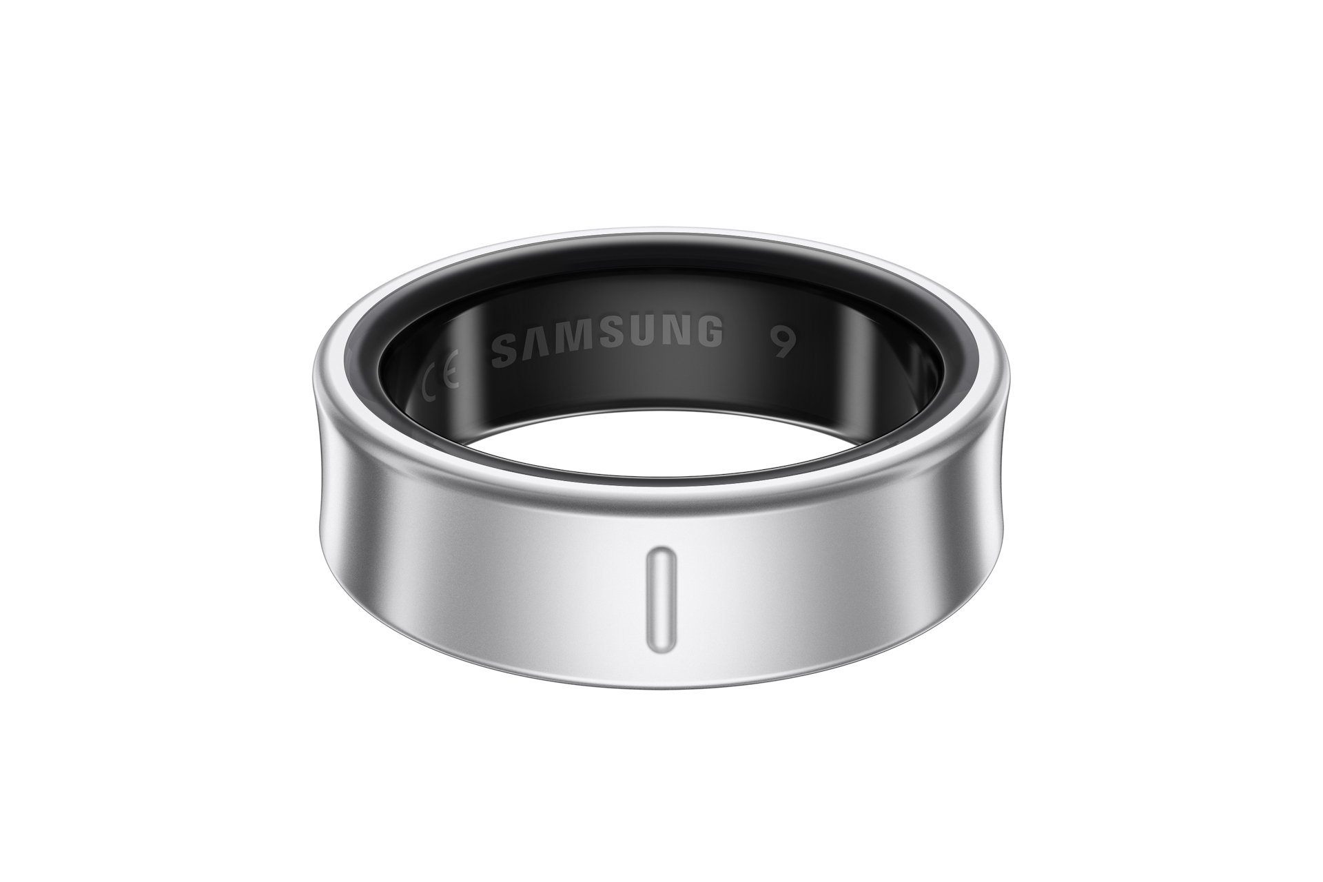 Samsung Galaxy Ring - 10 - smart ring - 8 MB