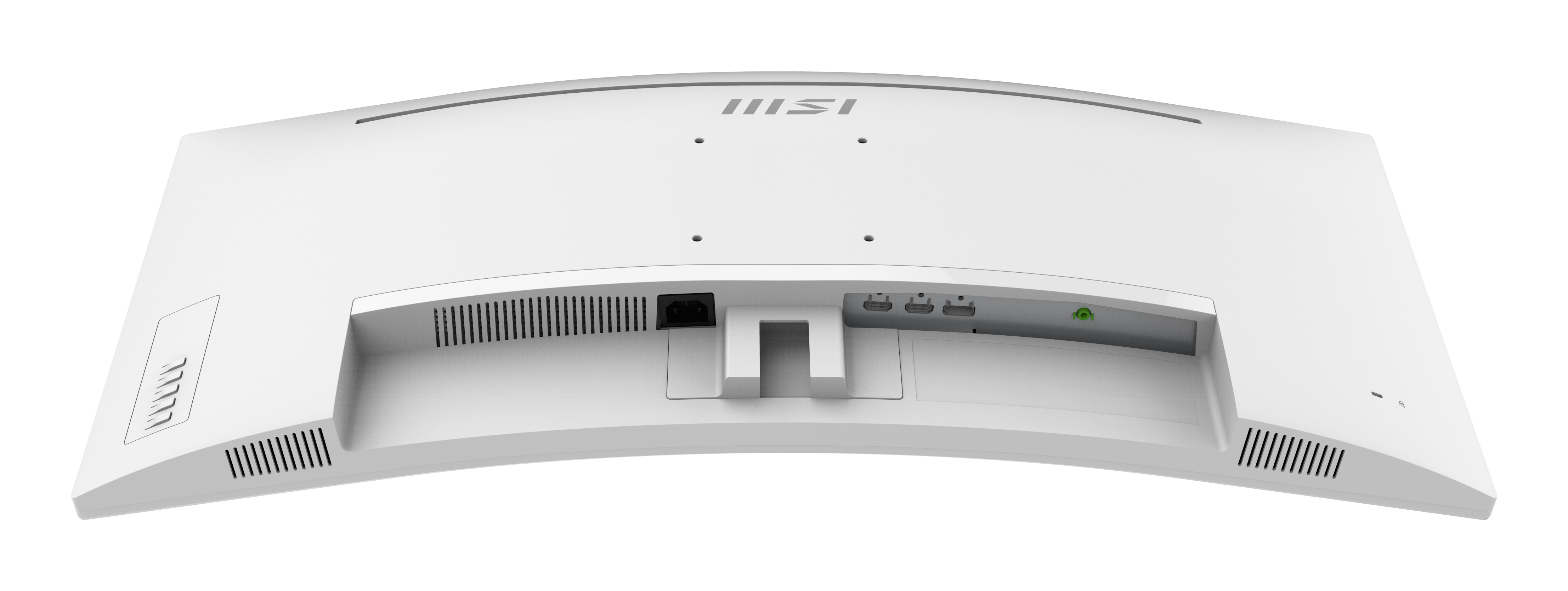 MSI PRO MP341CQWDE curved, 34" UWQHD, 100Hz, 300 nits, 4ms, 1x DP 1.2a, 2x HDMI 2.0b