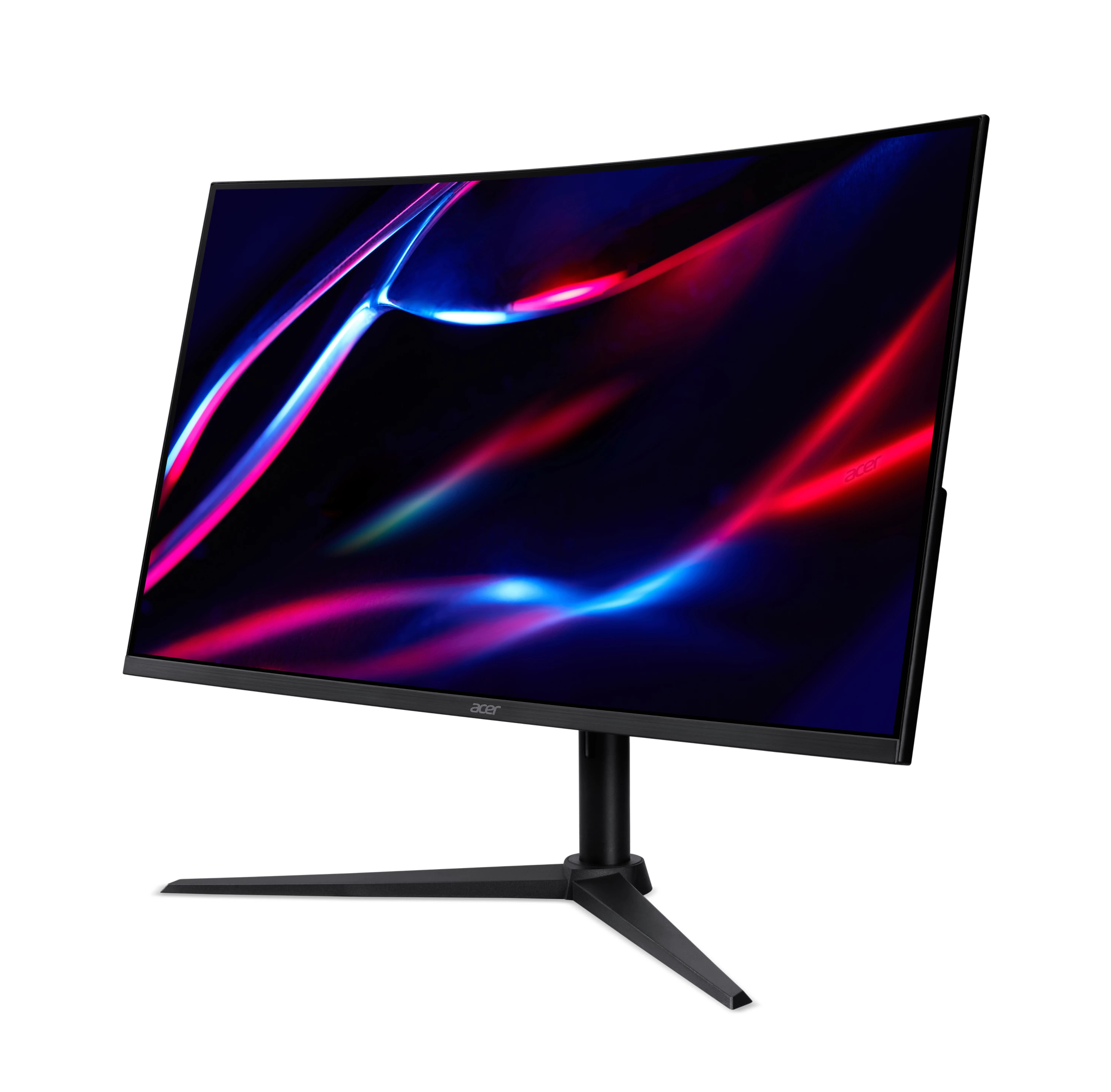 Acer NITRO XZ0 Nitro XZ320QU PE XZ Gaming-LCD-Monitor, 80 cm (31.5"), 2560 x 1440 Pixel, Wide Quad H