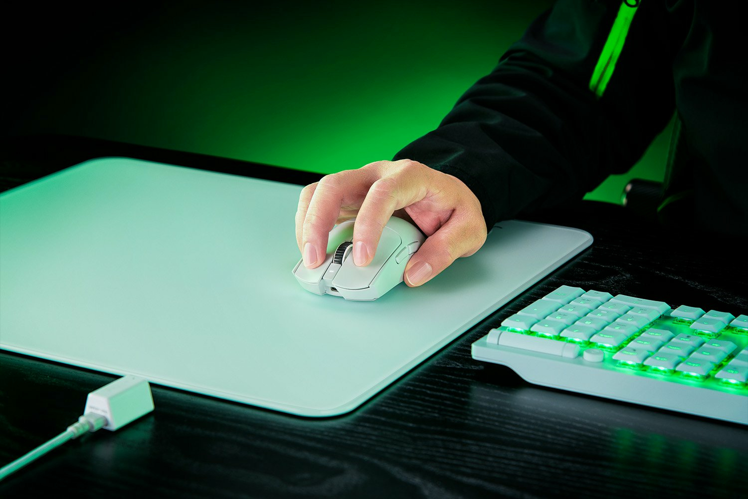 Razer Viper V3 Pro - Maus - Für Rechtshänder