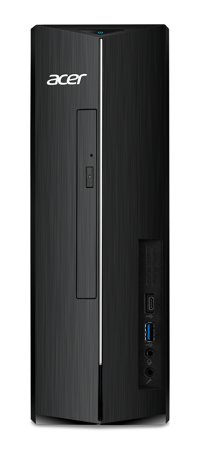 Acer Aspire XC-1760, Intel® Core? i3, i3-12100, 8 GB, DDR4-SDRAM, 256 GB, SSD