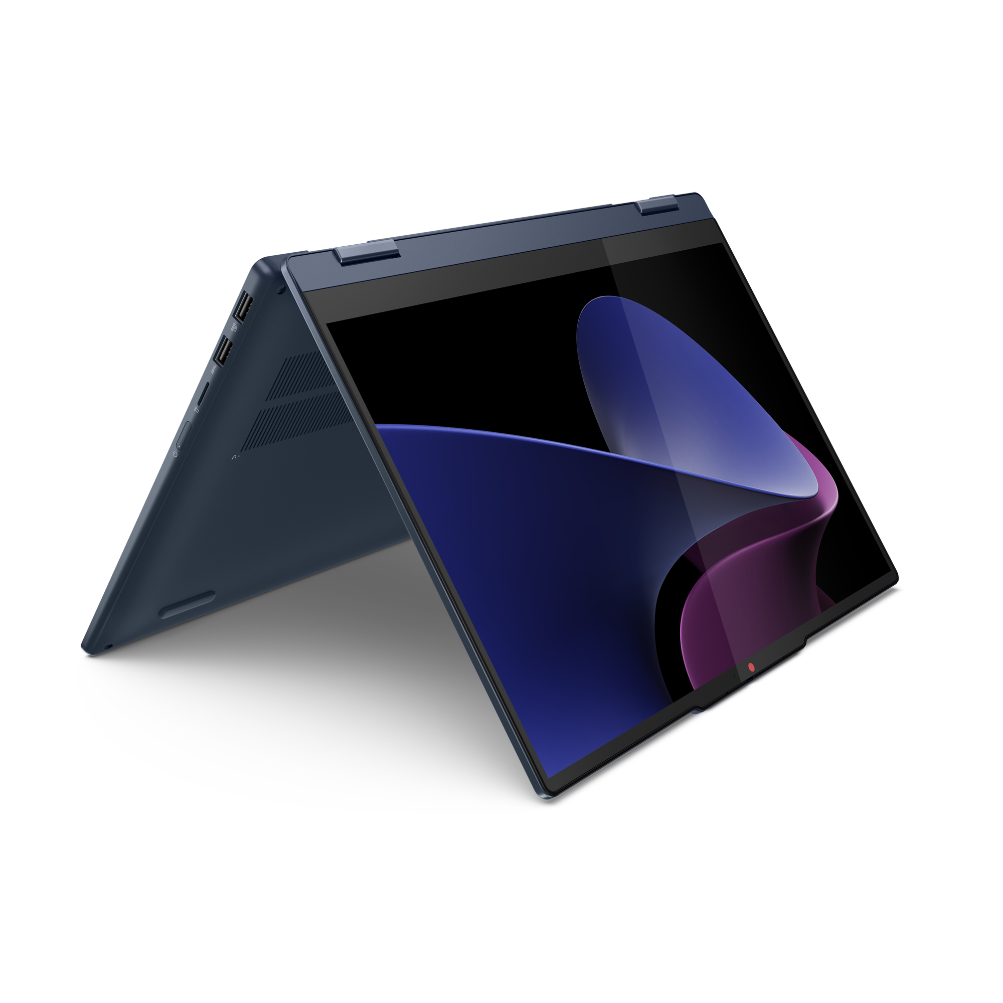 Lenovo IdeaPad 5 2-in-1 14IRH9 83KX - Intel Core i5 13420H / 2.1 GHz - Win 11 Home - UHD Graphics -