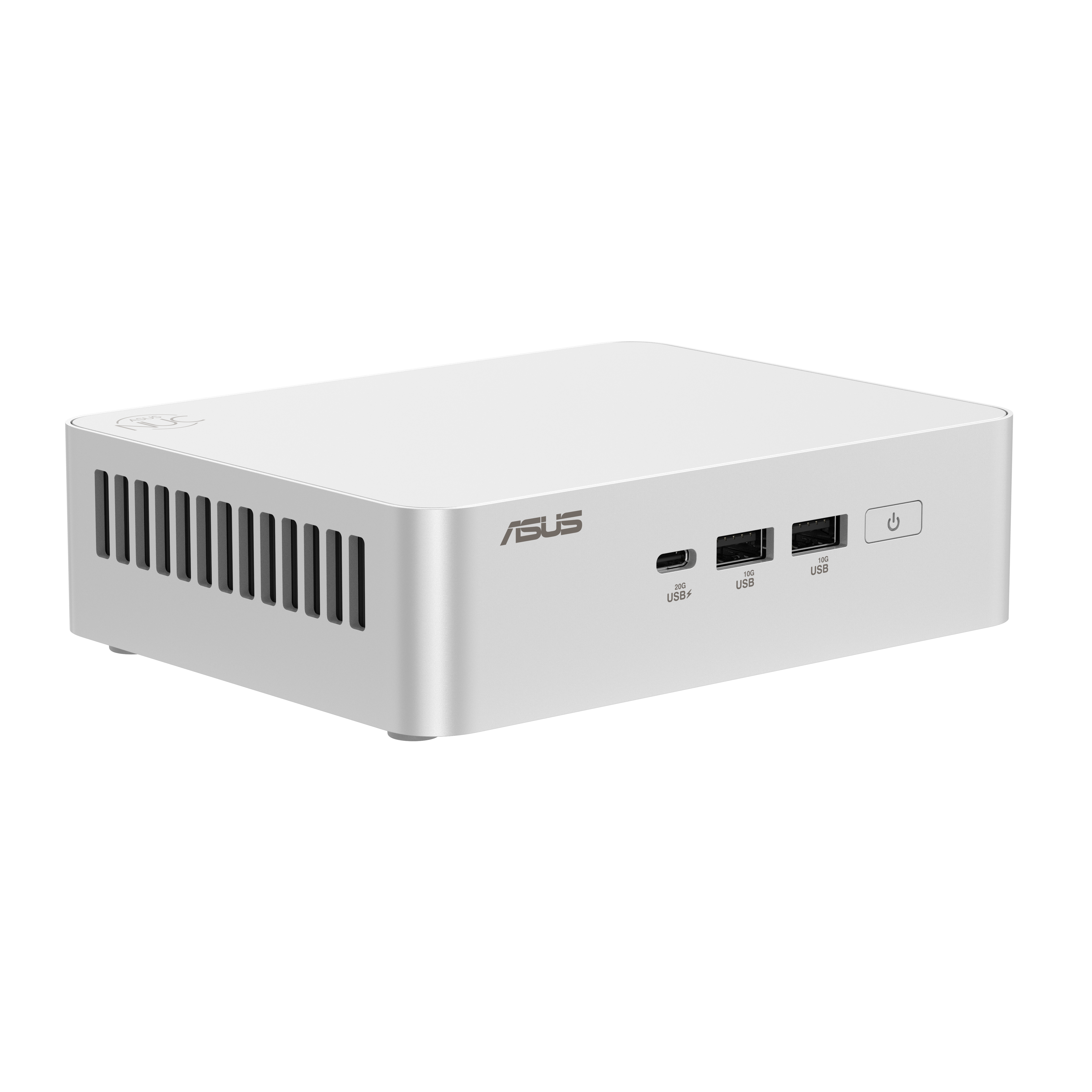 ASUS NUC 15 Pro+ Kit RNUC15CRSV500002, Core Ultra 5 235H, 2x DDR5 SO-DIMM, 2x PCIe, Wi-Fi 7