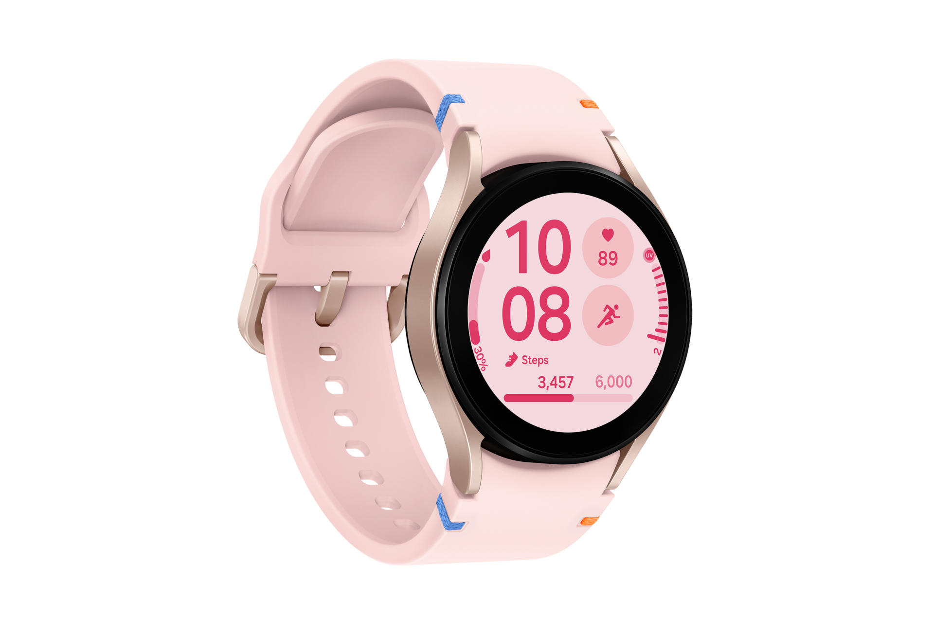 Samsung Galaxy Watch FE pinkgold