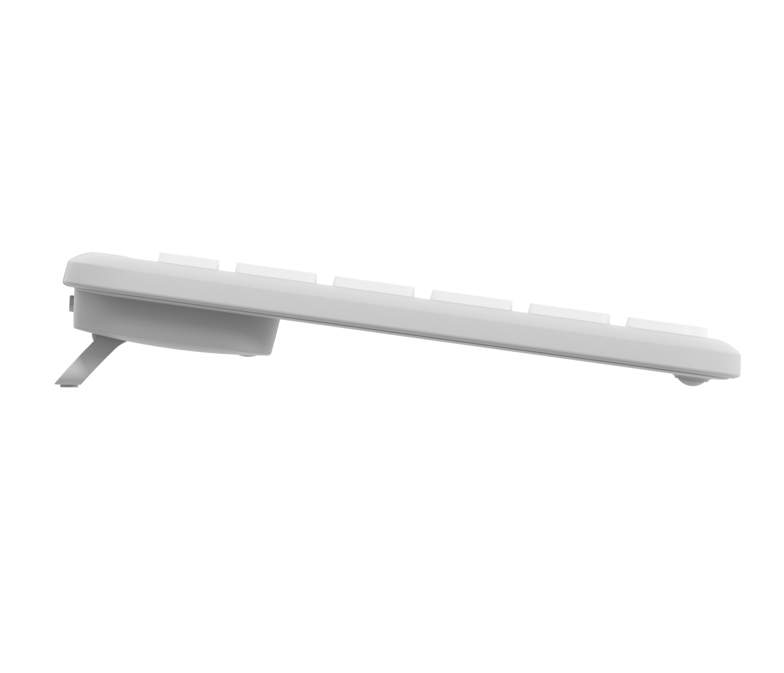 Logitech Signature Slim Combo MK950 - Tastatur-und-Maus-Set