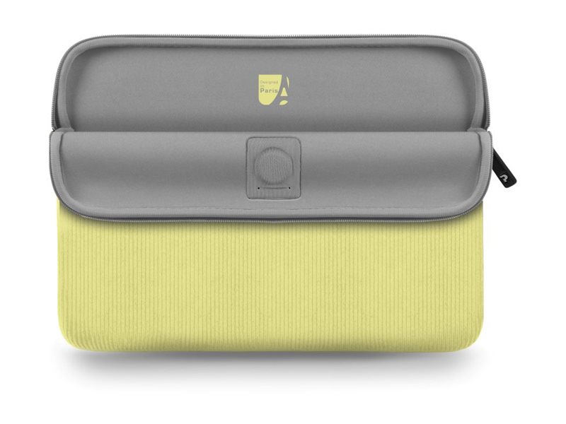PORT Designs Milano II - Notebook-Hülle - Lemon