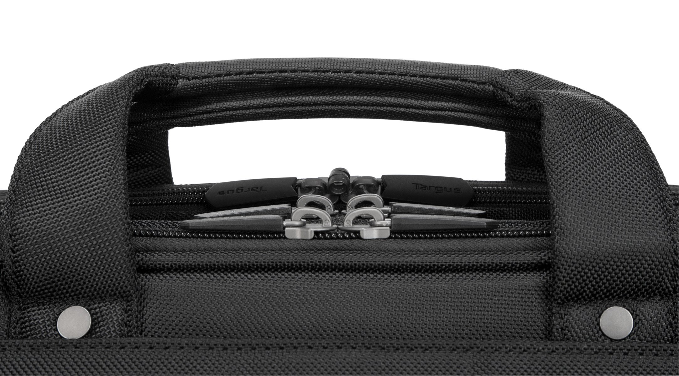 Targus Corporate Traveller 15.6? Topload Laptop Case, Aktenkoffer, 39,6 cm (15.6"), Schultergurt, 1,