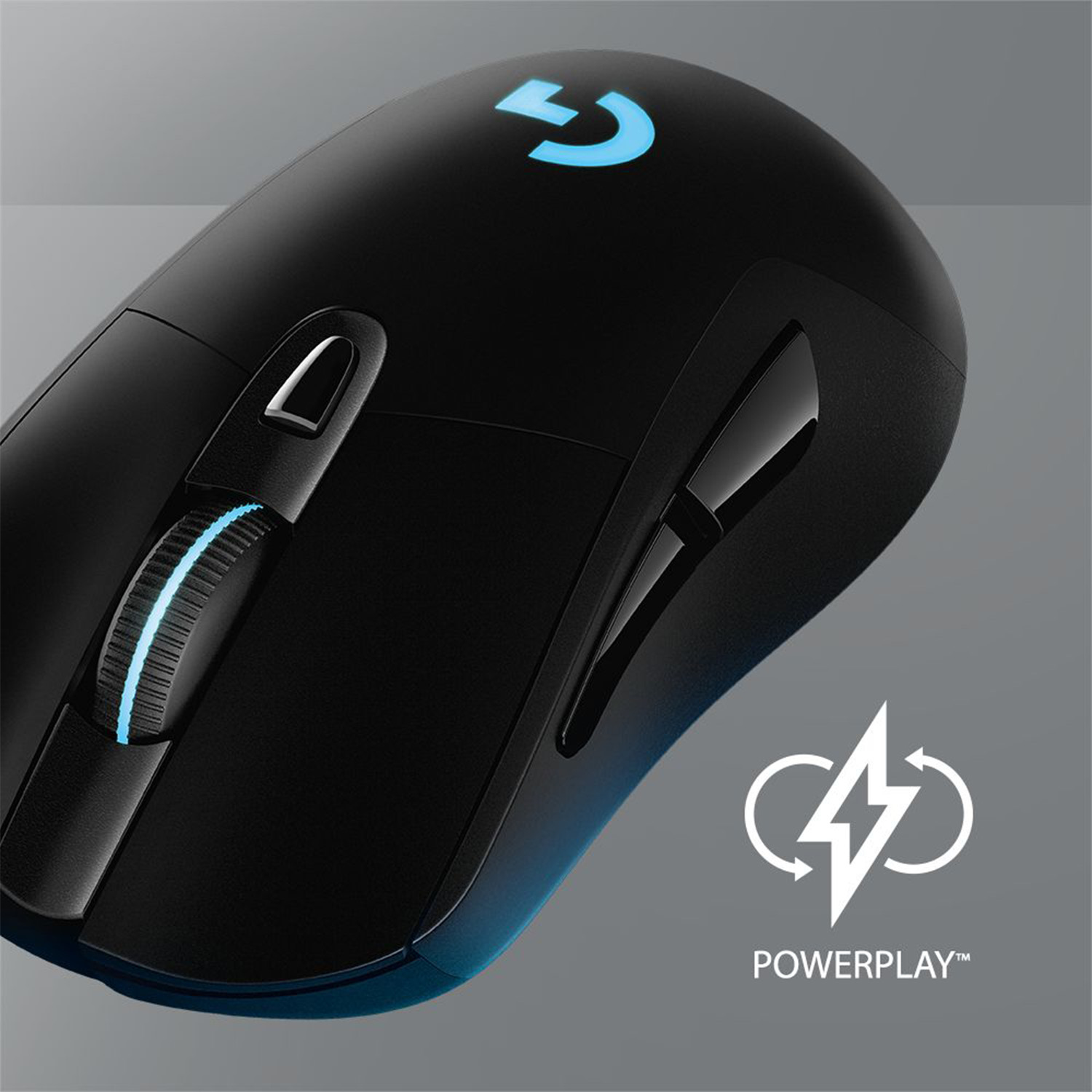 Logitech Wireless Gaming Mouse G703 LIGHTSPEED