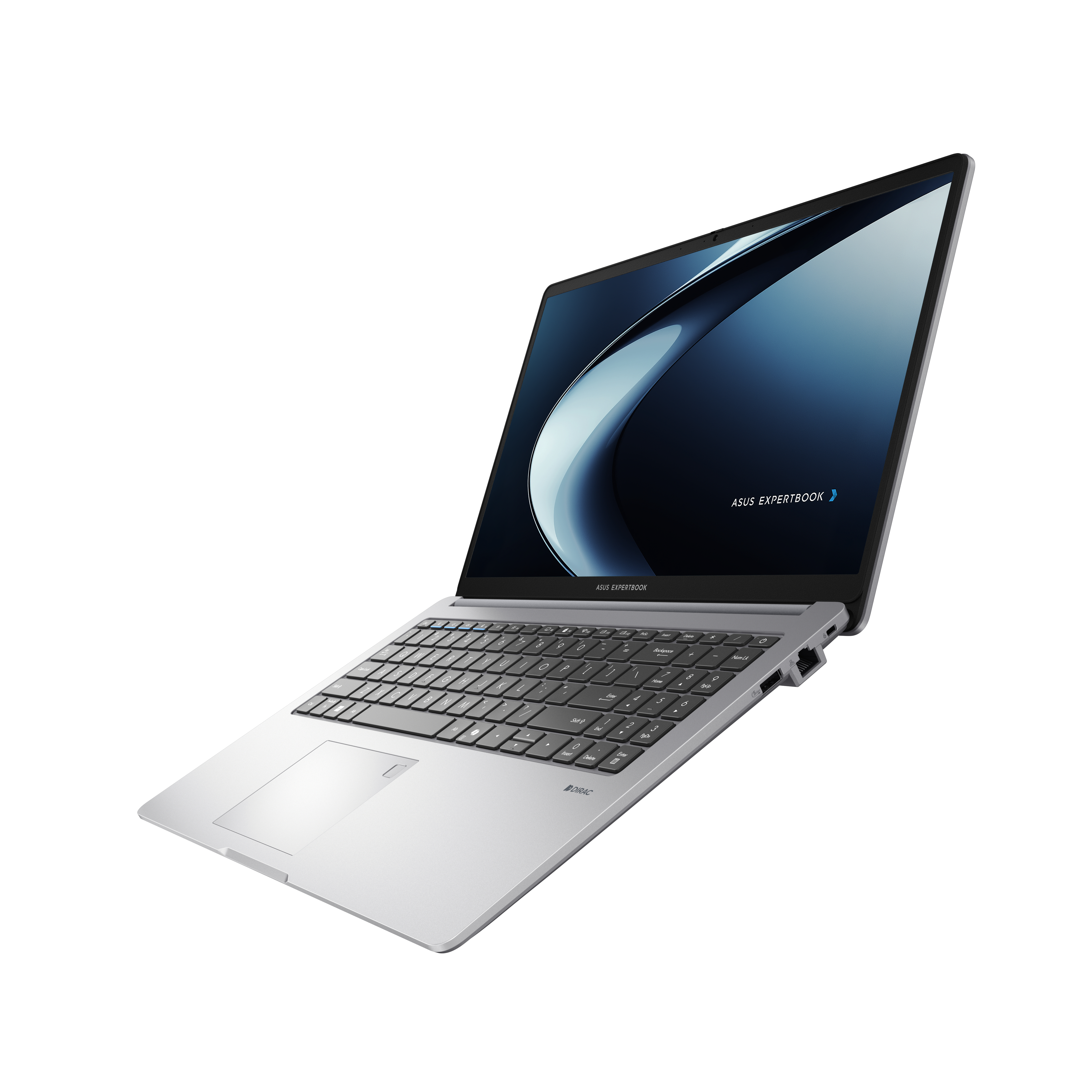ASUS ExpertBook P1 PM1503CDA-S70262X, 15.6" FHD, Ryzen 7 170, 16GB, 512GB, Win11 Pro