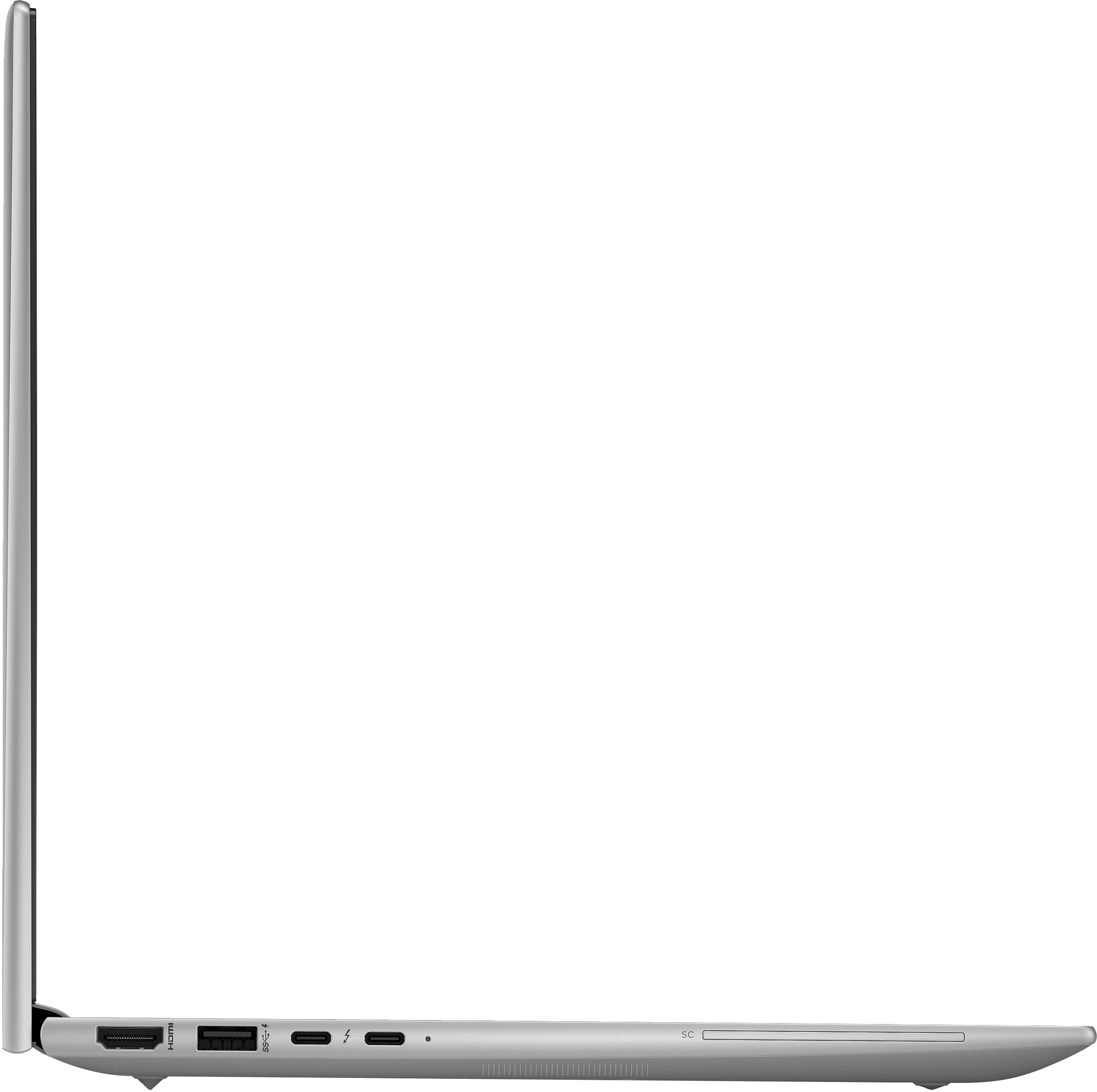 HP ZBook Firefly 14 G10, 14" WQXGA, AMD Ryzen 7 7840H 32GB RAM, 2TB SSD, Win11 Pro