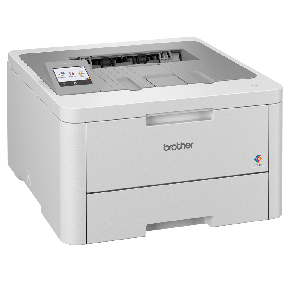 Brother HL-L8230CDW - Drucker - Farbe - Duplex - LED - A4/Legal - 600 x 600 dpi - bis zu 30 Seiten/M