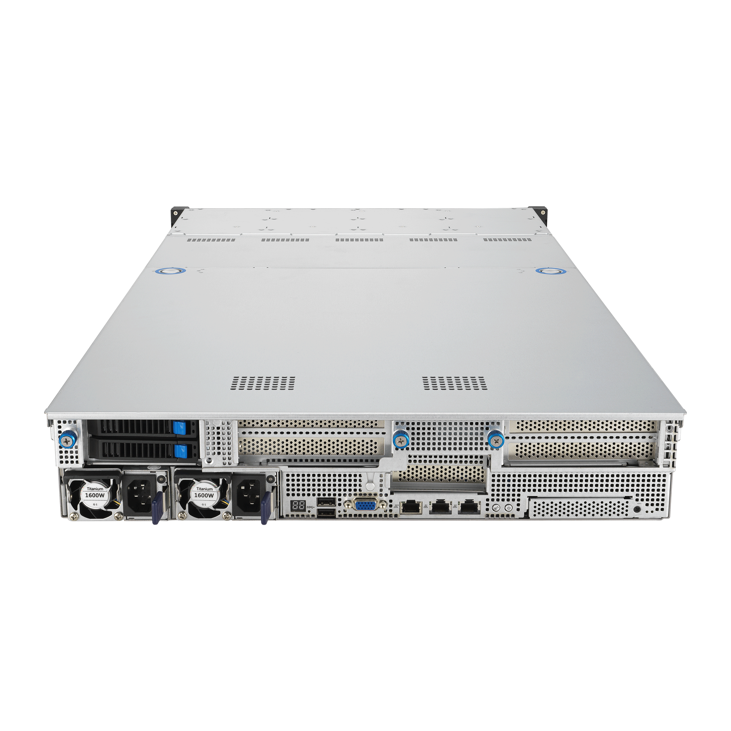 ASUS RS521A-E12-RS24U, Socket SP5, AMD, AMD, AMD EPYC 9004, DDR5-SDRAM, 3 TB
