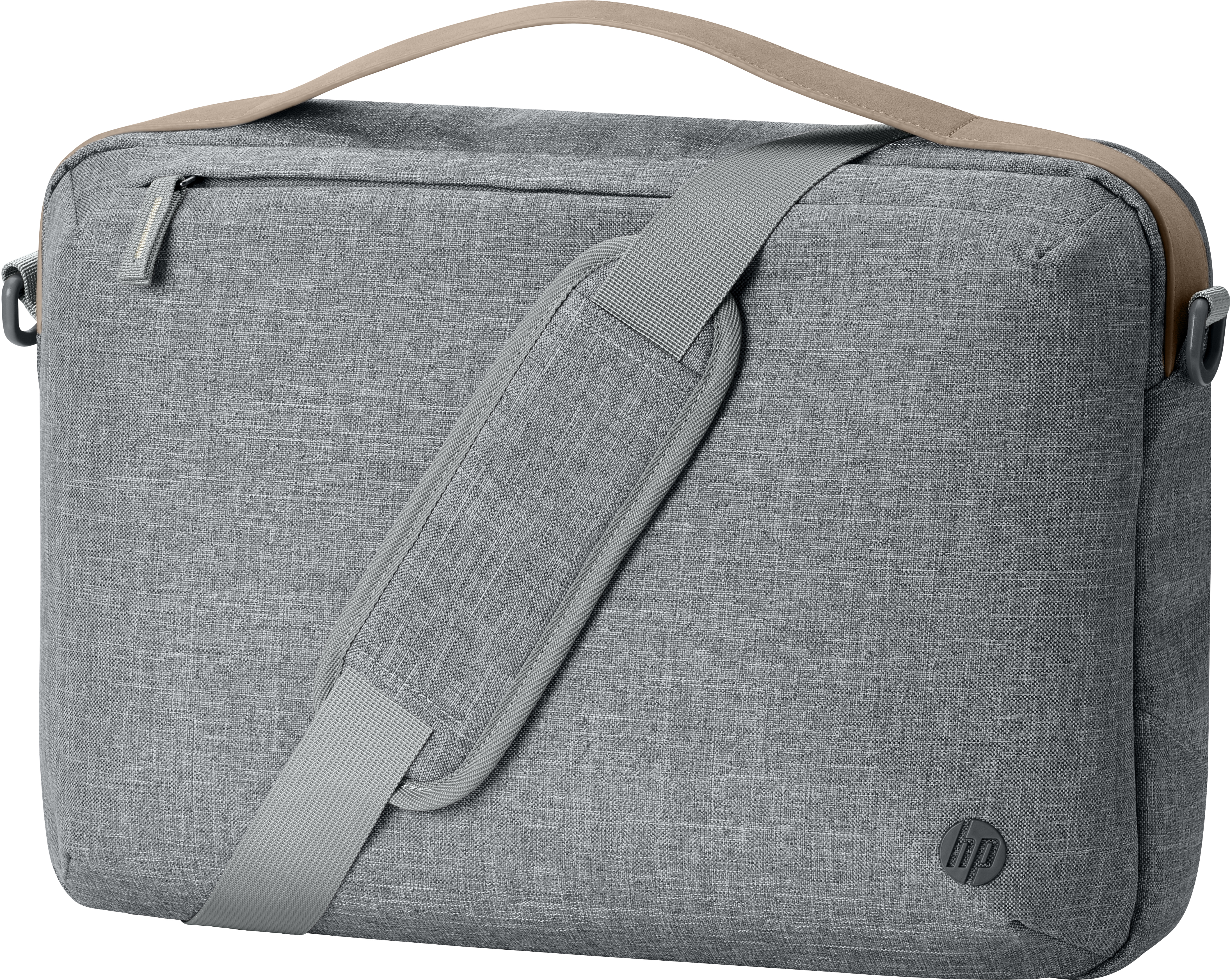HP Renew Topload - Notebook-Tasche - 39.6 cm (15.6")
