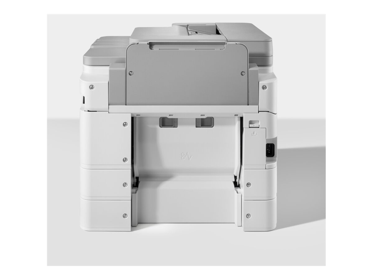 Brother MFC-J5117DW - Multifunktionsdrucker - Farbe - Tintenstrahl - Legal (216 x 356 mm)