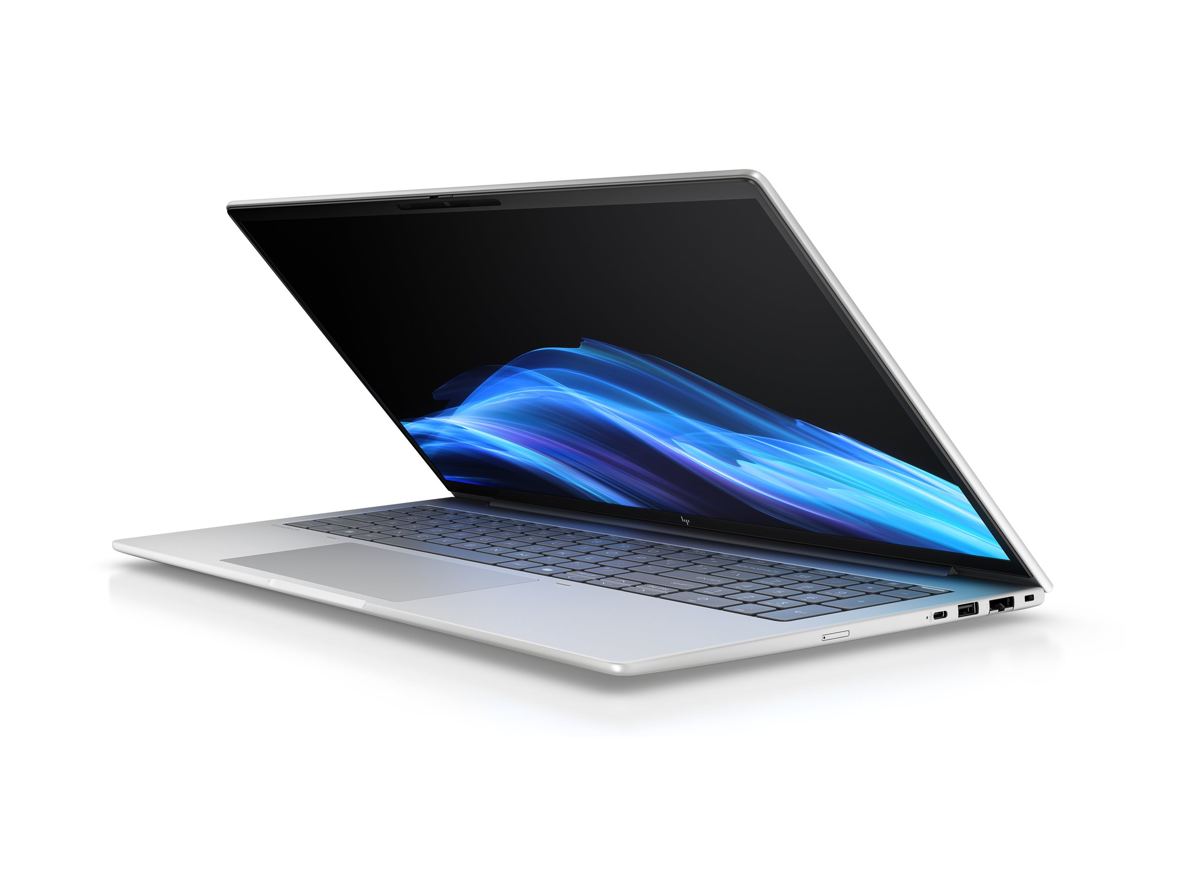 HP EliteBook 8 G1a 16, 16"WUXGA, AMD Ryzen™ 5 230, 16GB RAM, 512GB SSD, Win11 Pro AD3F3ET#ABD