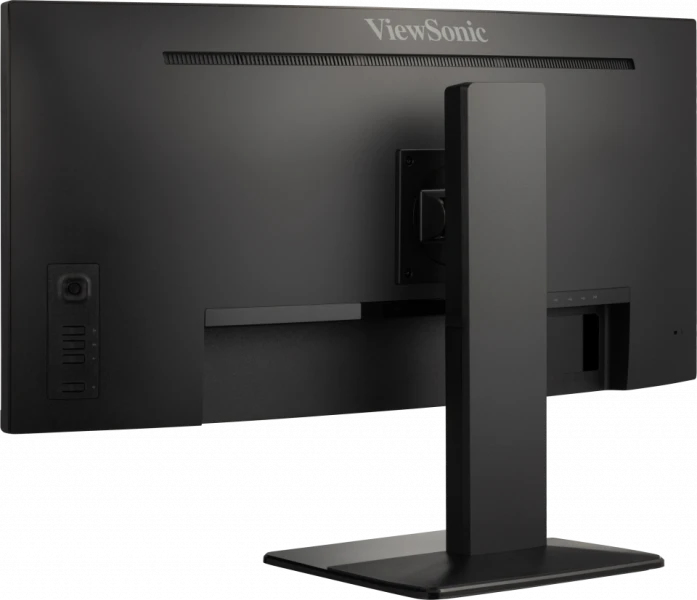 ViewSonic VG3419C - LED-Monitor - gebogen - 86.4 cm (34")