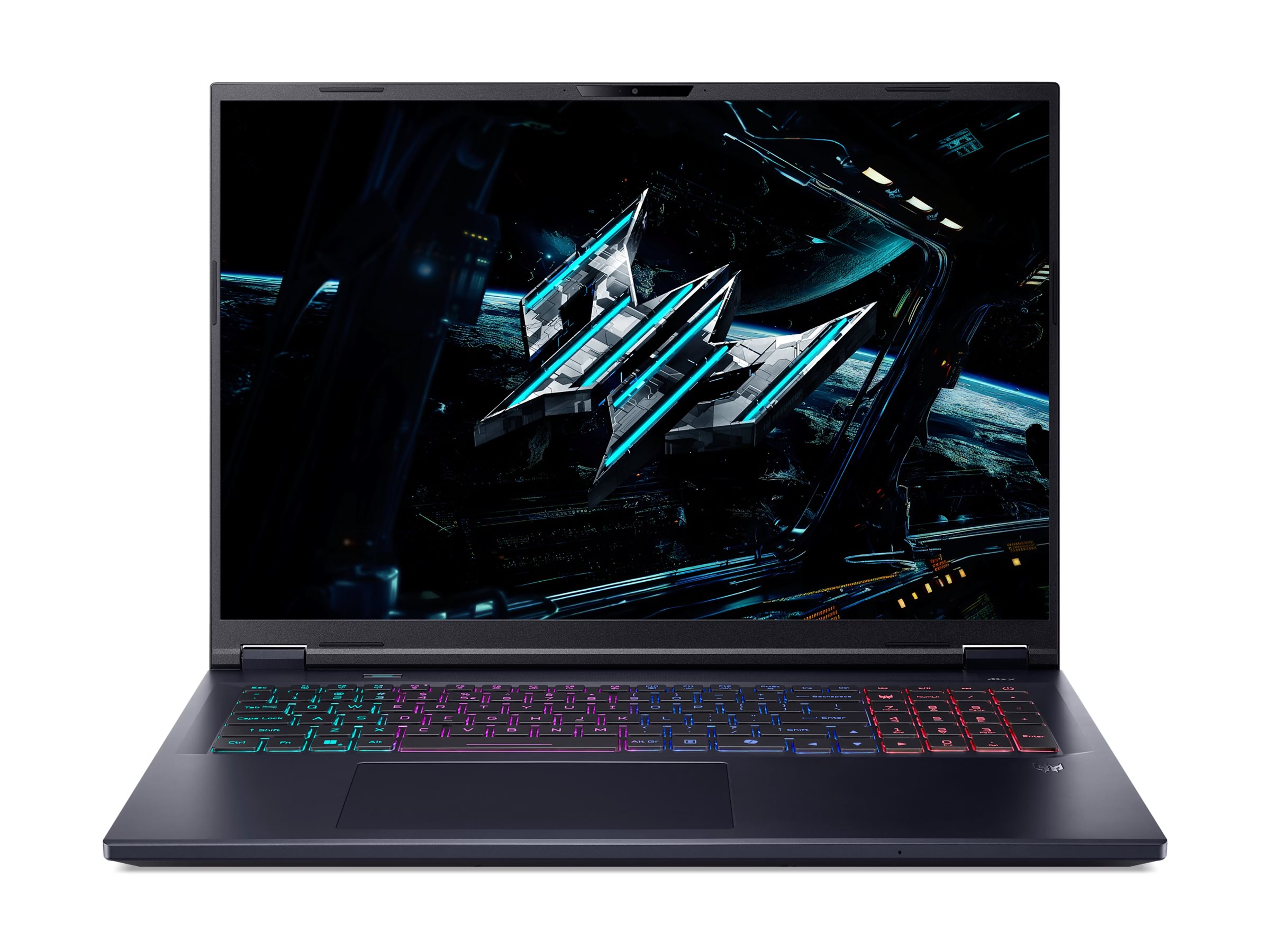 Acer Predator Helios Neo 18 AI PHN18-72 - Intel Core Ultra 9 275HX / 2.7 GHz - ESHELL - GeForce RTX 