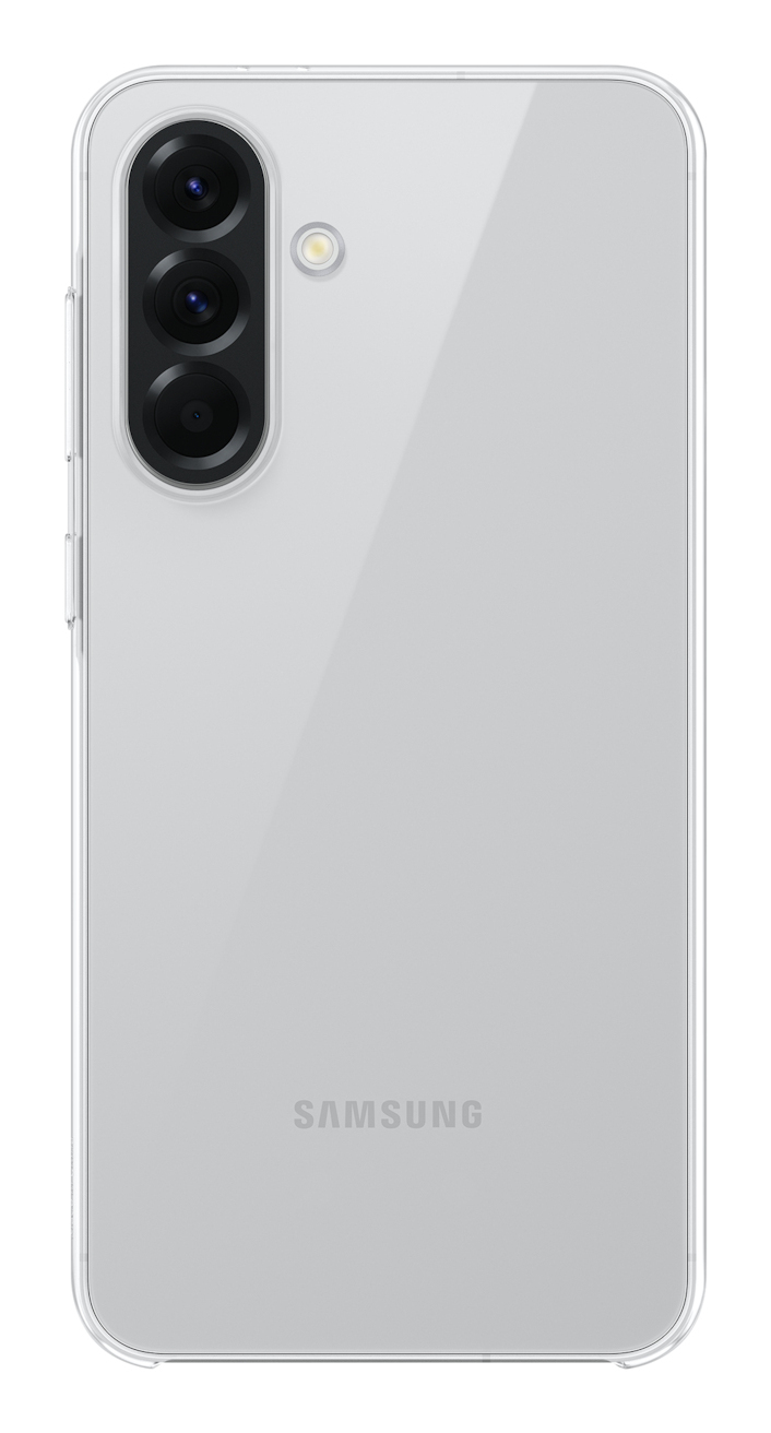 Samsung EF-QA566 - Hintere Abdeckung für Mobiltelefon