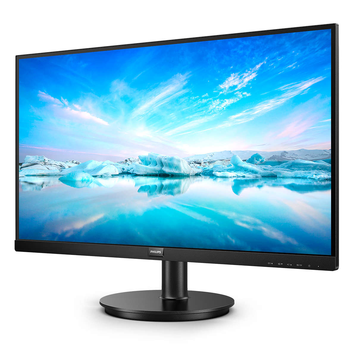 Philips V-line 275V8LA - LED-Monitor - 68.6 cm (27")