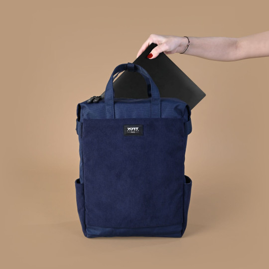 PORT Designs MILANO II, Stadt, Unisex, 40,6 cm (16"), Notebook-Gehäuse