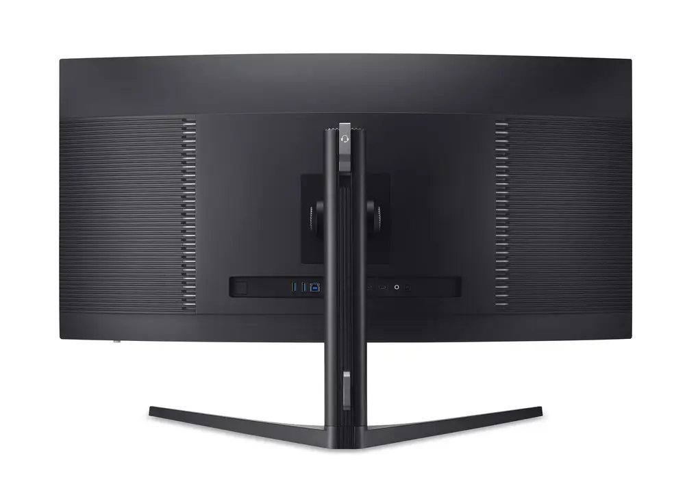 Acer Predator X34 V3bmiiphuzx - X Series - LED-Monitor - Gaming - gebogen - 86.4 cm (34")