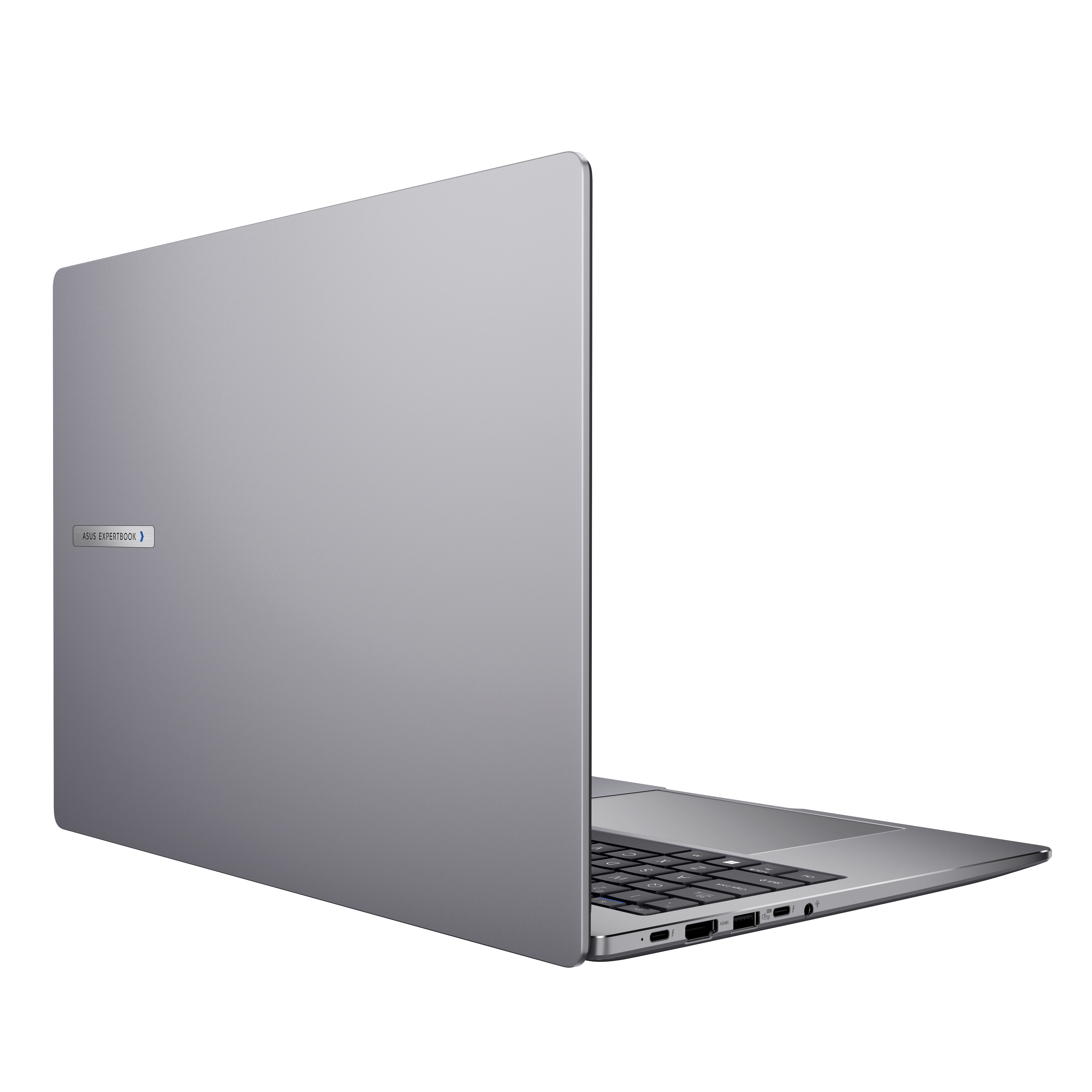 ASUS ExpertBook P3 P3605CVA-MB0024X, 16" WUXGA, Core i7-13620H, 16GB, 512GB SSD, Win11 Pro