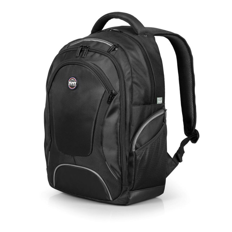 PORT Designs PORT COURCHEVEL II - Notebook-Rucksack - 40.6 cm (16")
