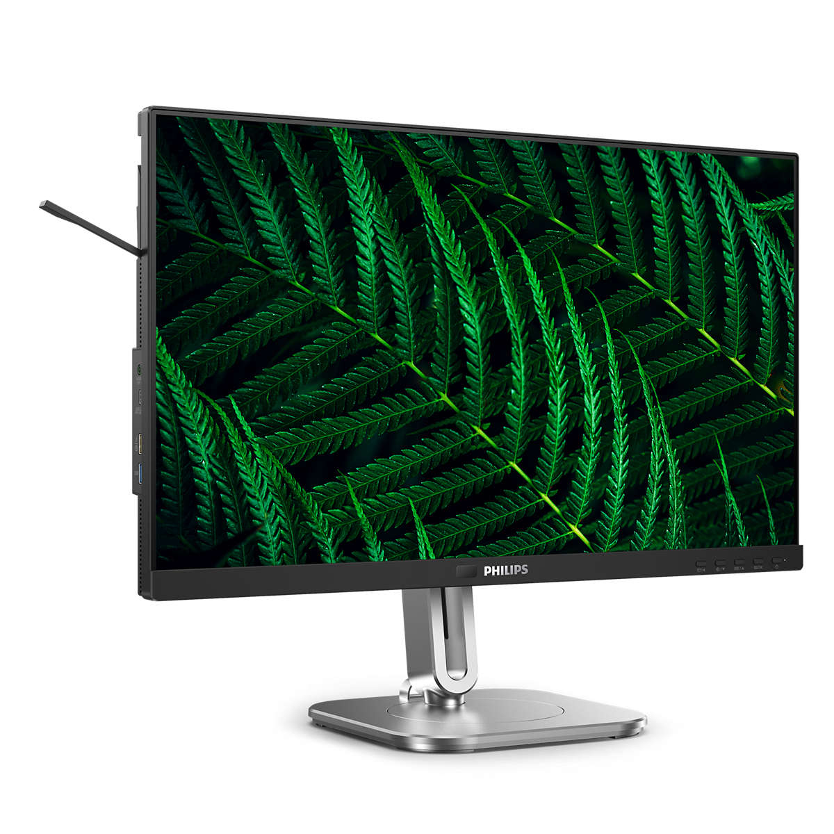 Philips 24B2G5301 - 5000 Series - LED-Monitor - USB - 61 cm (24")
