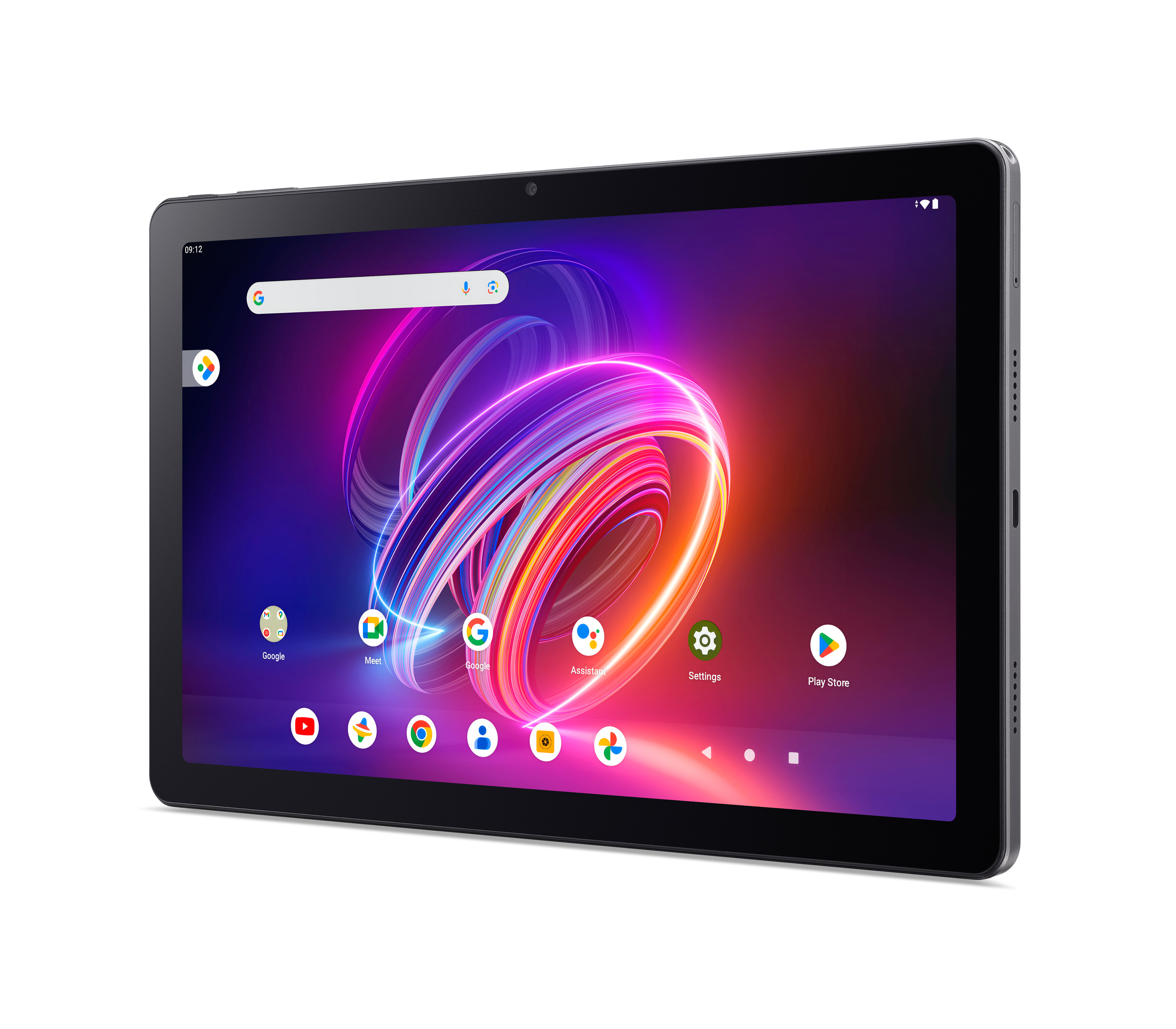Acer ICONIA Tab P11 P11-11 - Tablet - Android 14 - 256 GB UFS card - 27.9 cm (11")