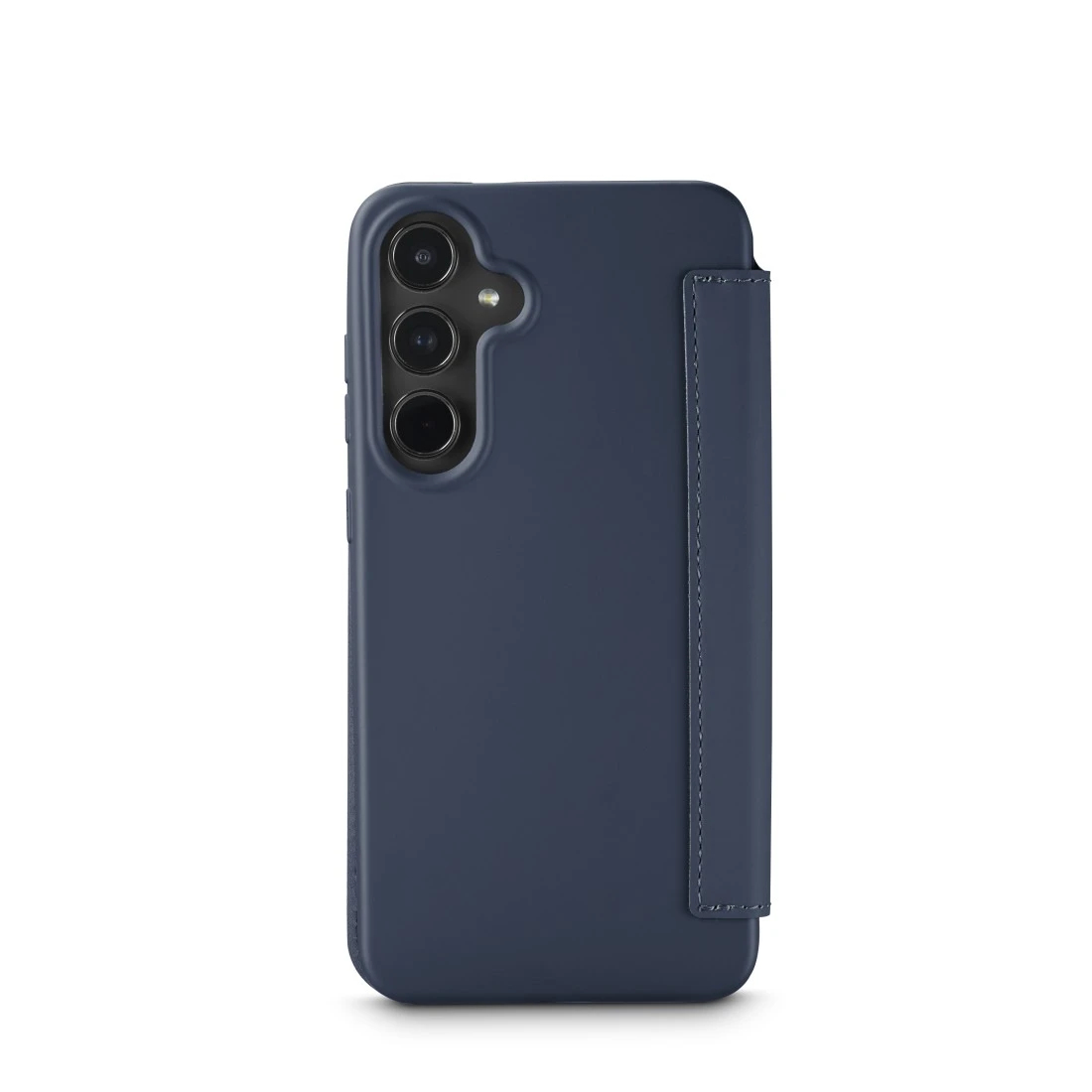 Hama Fantastic Feel, Folio, Samsung, Galaxy S24 FE, 17 cm (6.7"), Dunkelblau