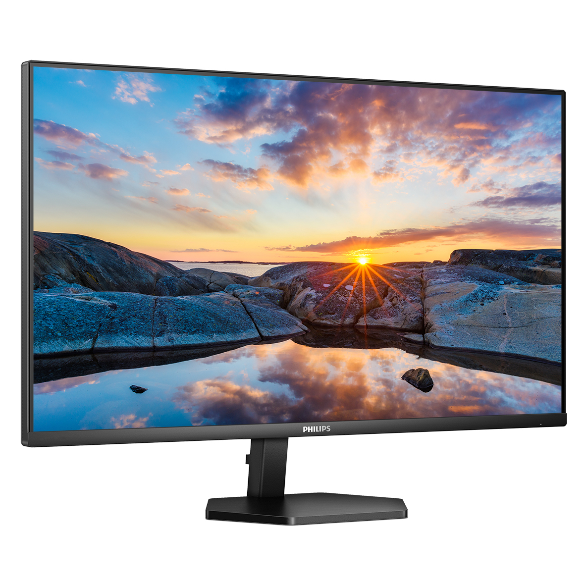 B-WARE - Philips 32E1N3100LA - 3000 Series - LED-Monitor - 81.3 cm (32")