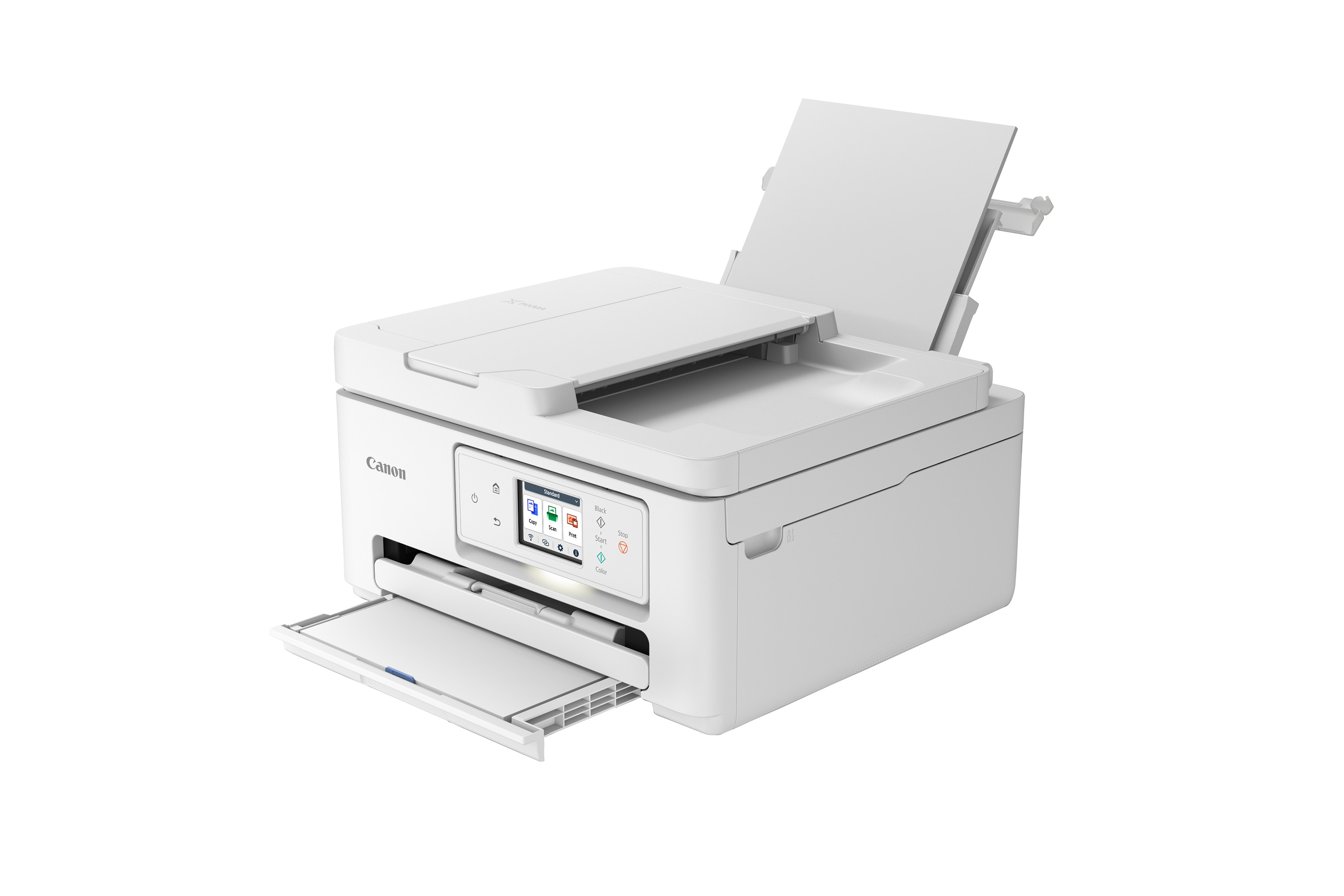 Canon PIXMA TS7750i - Multifunktionsdrucker - Farbe - Tintenstrahl - Legal (216 x 356 mm)