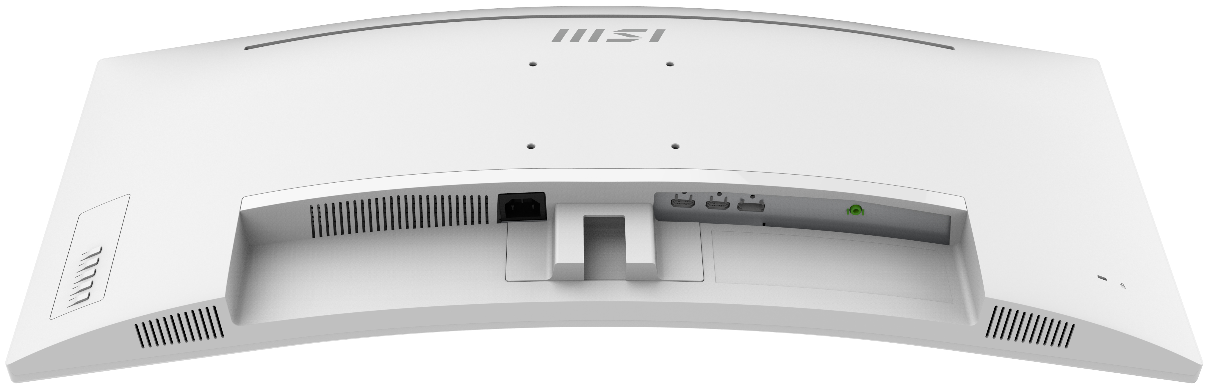 MSI PRO MP341CQWDE, 34" UWQHD 100Hz, 4ms, 300 nits, 1x DP 1.2a, 2x HDMI 2.0b