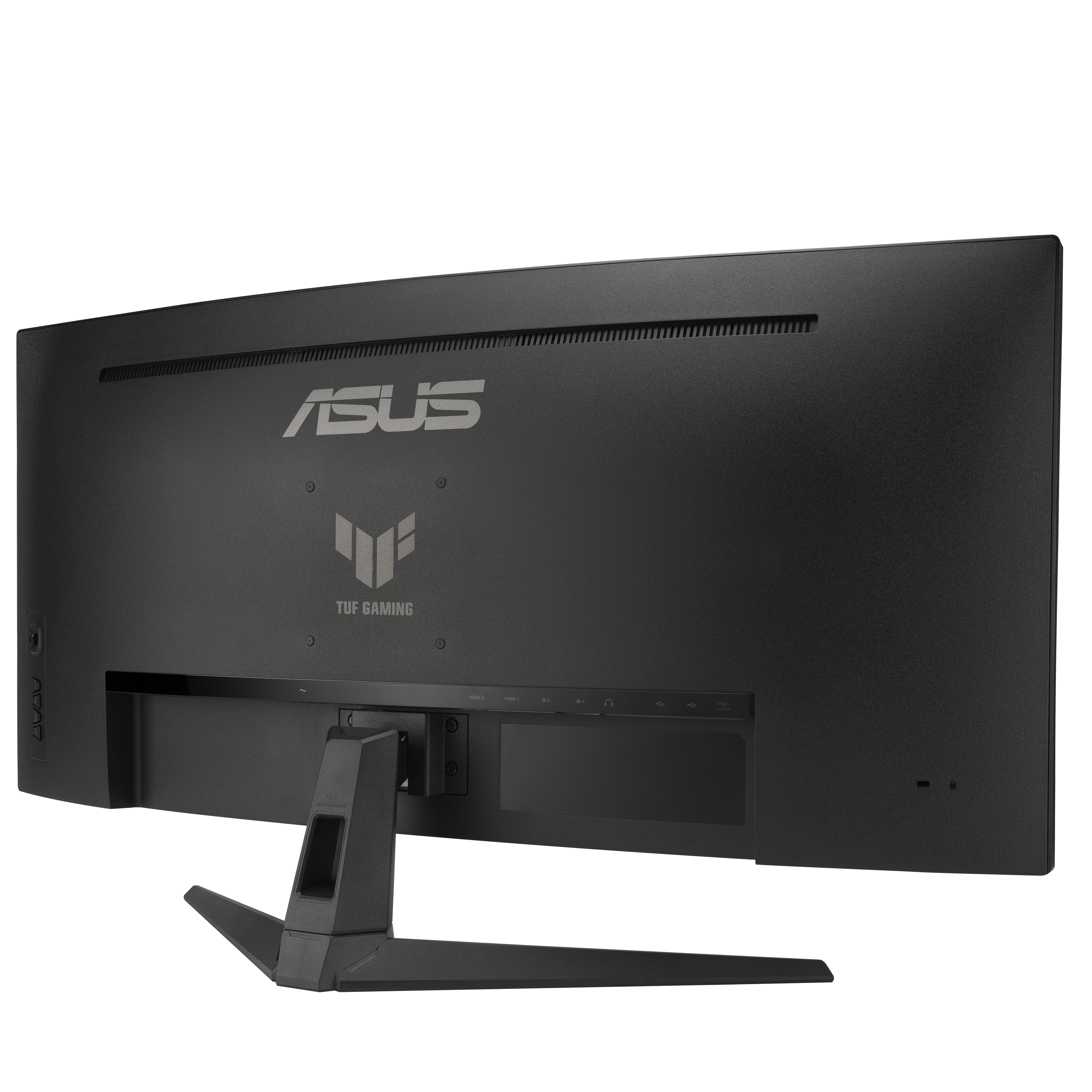 ASUS TUF Gaming VG34VQ3B, 34" UWQHD 180Hz, 1ms, 400nits, 2x DP 1.4, 2x HDMI 2.0