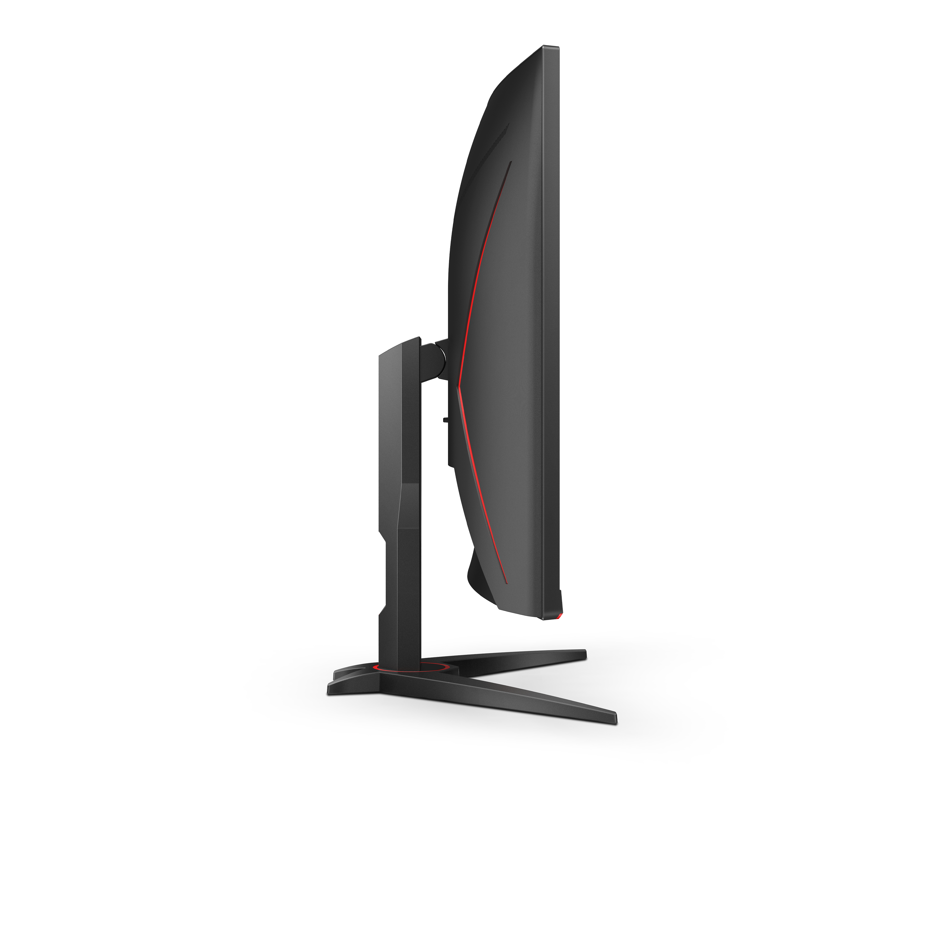 AOC C32G2ZE Curved-Gaming-Monitor 81.3cm (32"), Full HD, VA, 4ms, HDMI, Displayport