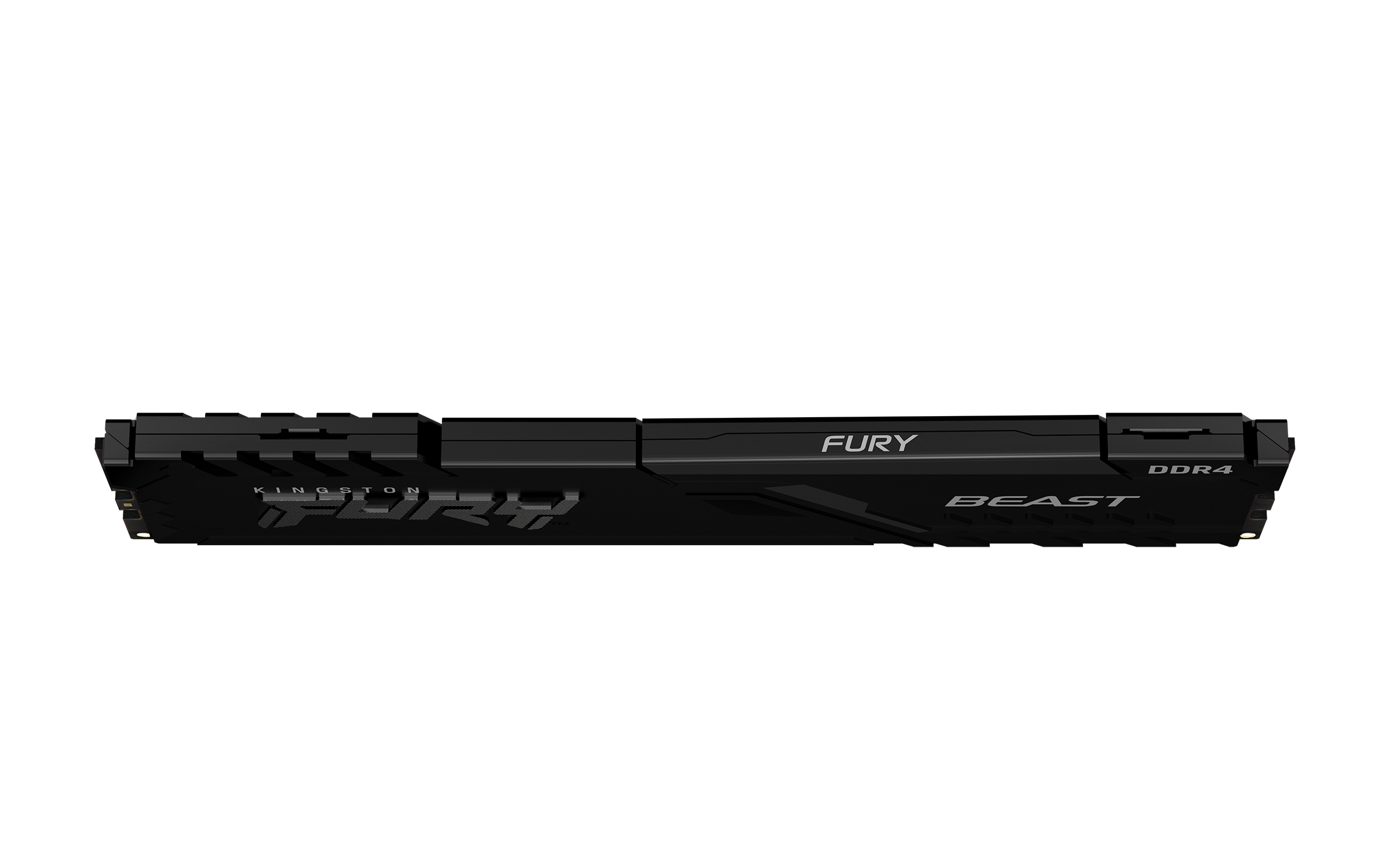 Kingston FURY Beast UDIMM 16GB, DDR4-3200, CL16-20-20, 1RX8