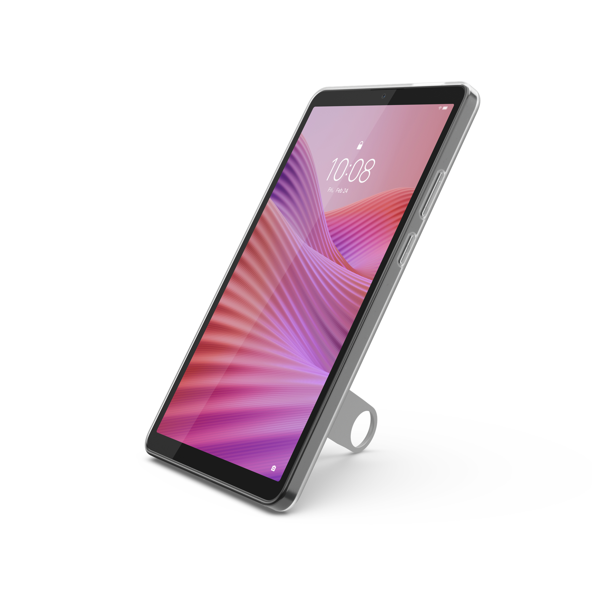 Lenovo Tab One ZAF0 - Tablet - Android 14 oder höher - 64 GB eMMC - 22.1 cm (8.7")