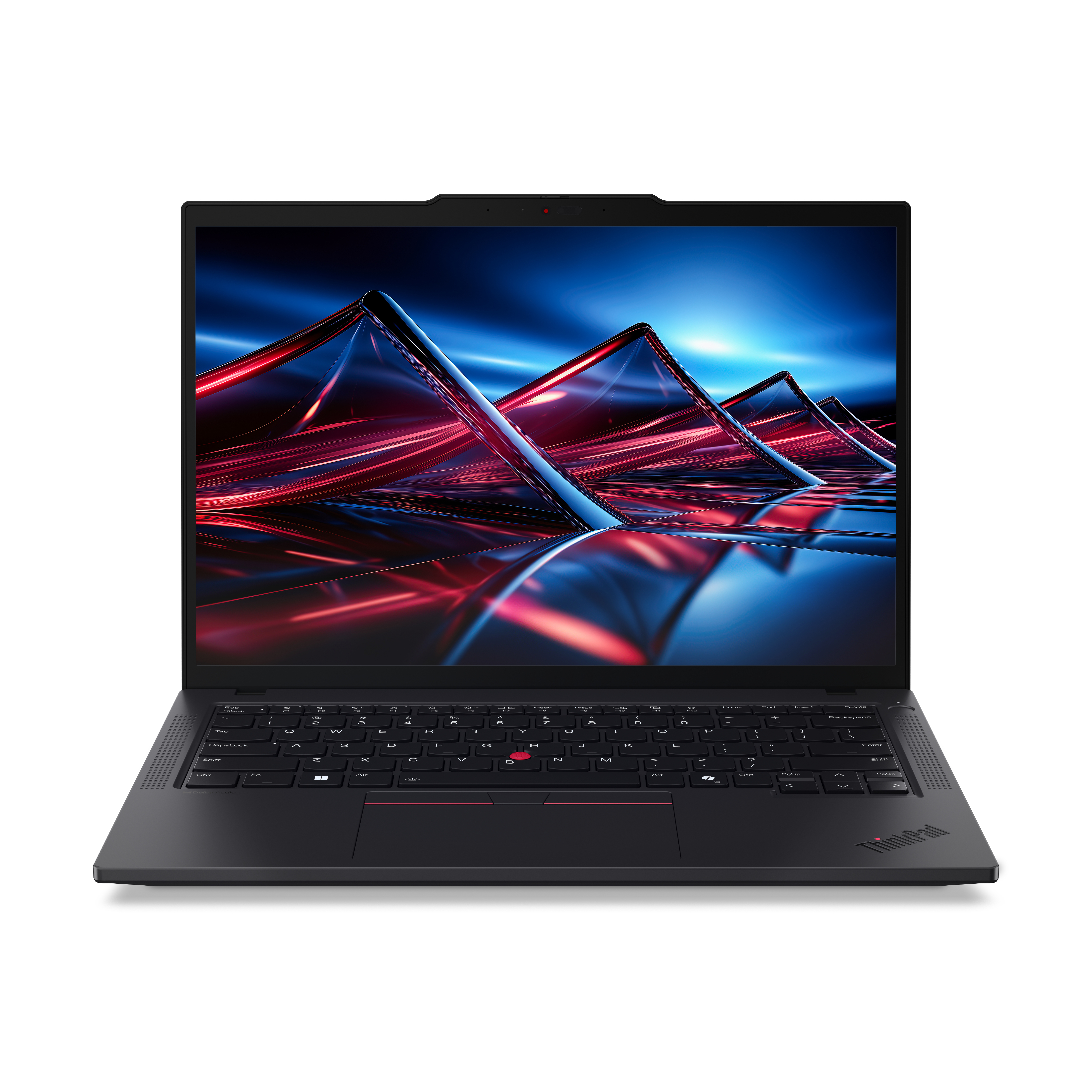 Lenovo ThinkPad P14s G5 - 14" WUXGA, Ryzen 7 PRO 8840HS, 16GB RAM, 512GB SSD, Win11 Pro
