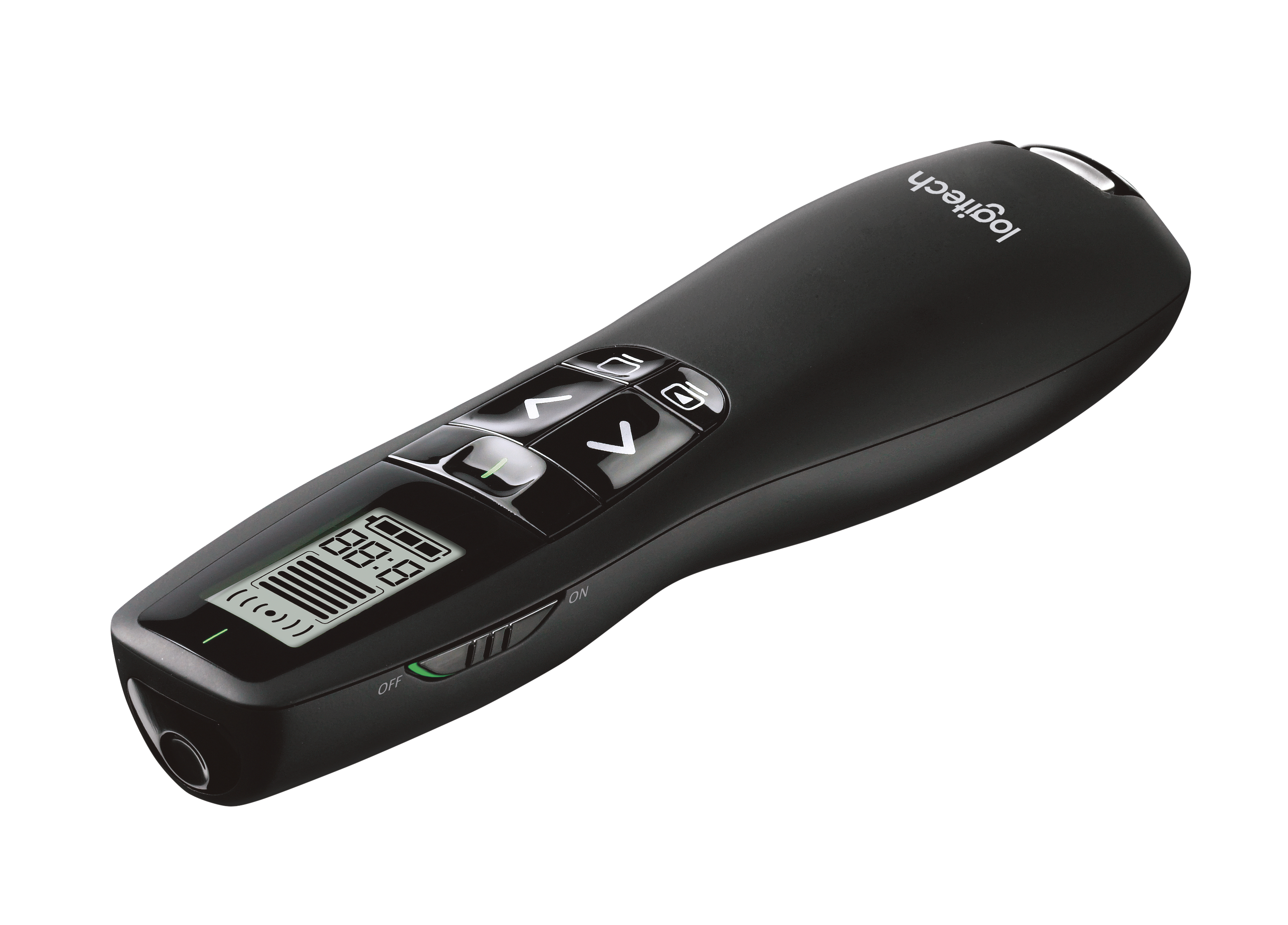 Logitech Professional Presenter R700 - Präsentations-Fernsteuerung
