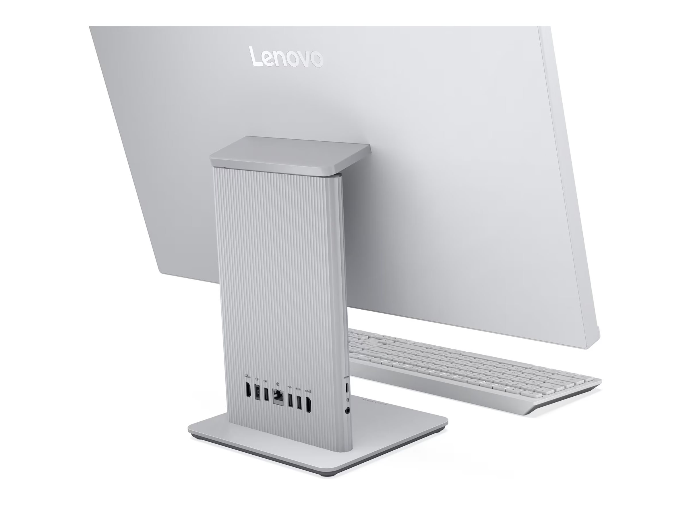 Lenovo IdeaCentre AIO 27IRH9, 27" QHD Touch, Core 7 240H, 32GB RAM, 1TB SSD, Win11