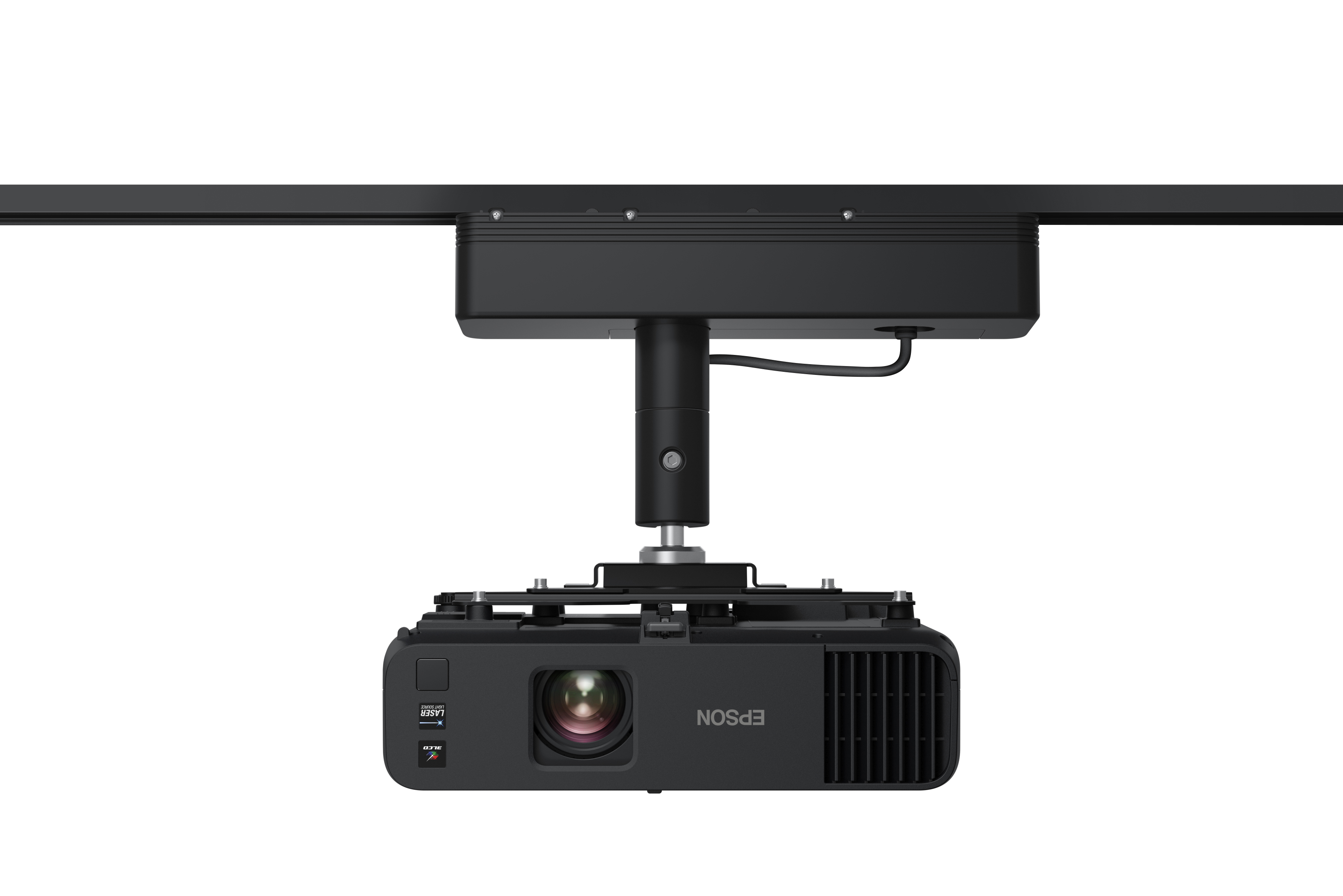 Epson EB-L265F - 3-LCD-Projektor - 4600 lm (weiß)