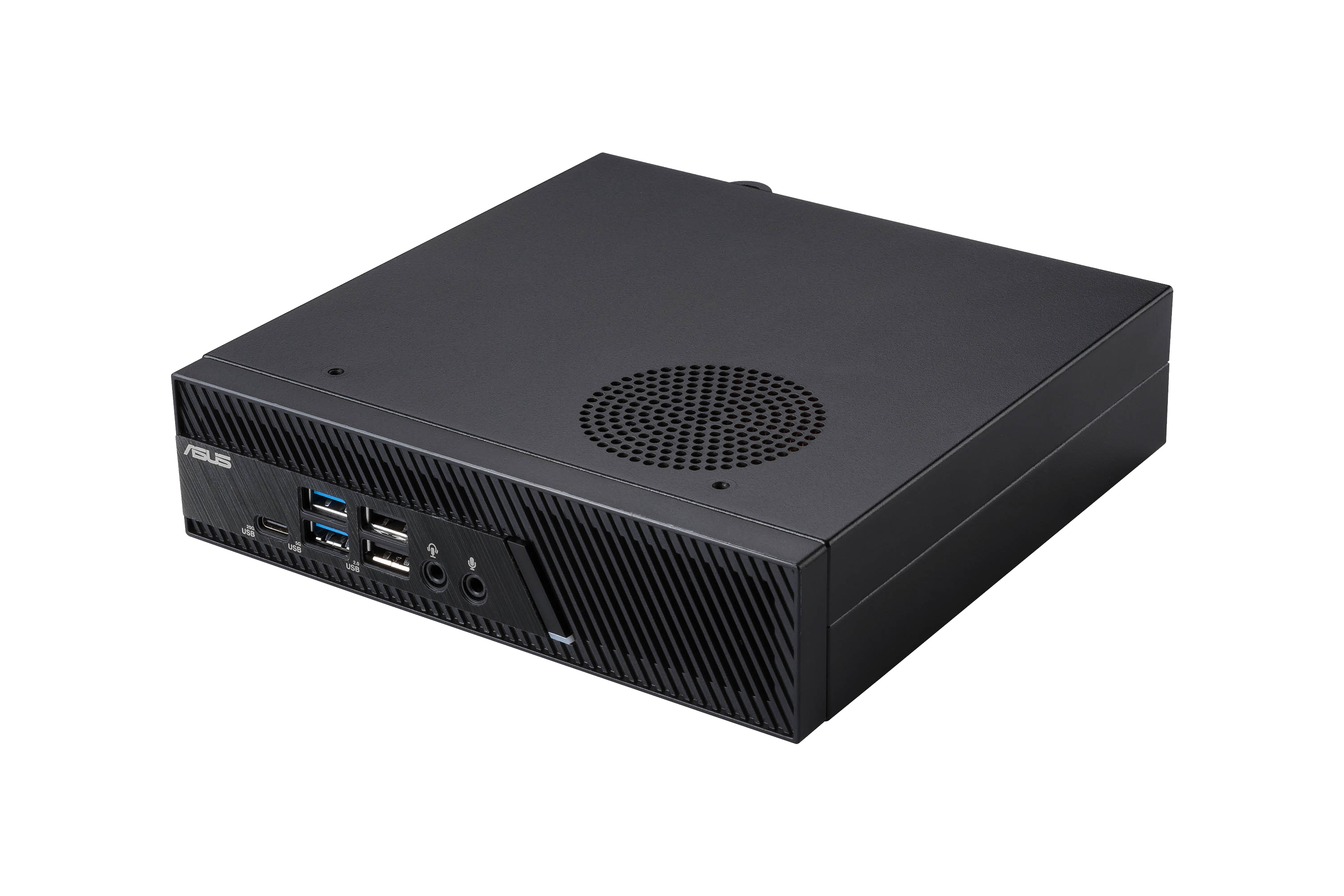 ASUS PB63 B3011AH - Mini-PC - Core i3 13100 /