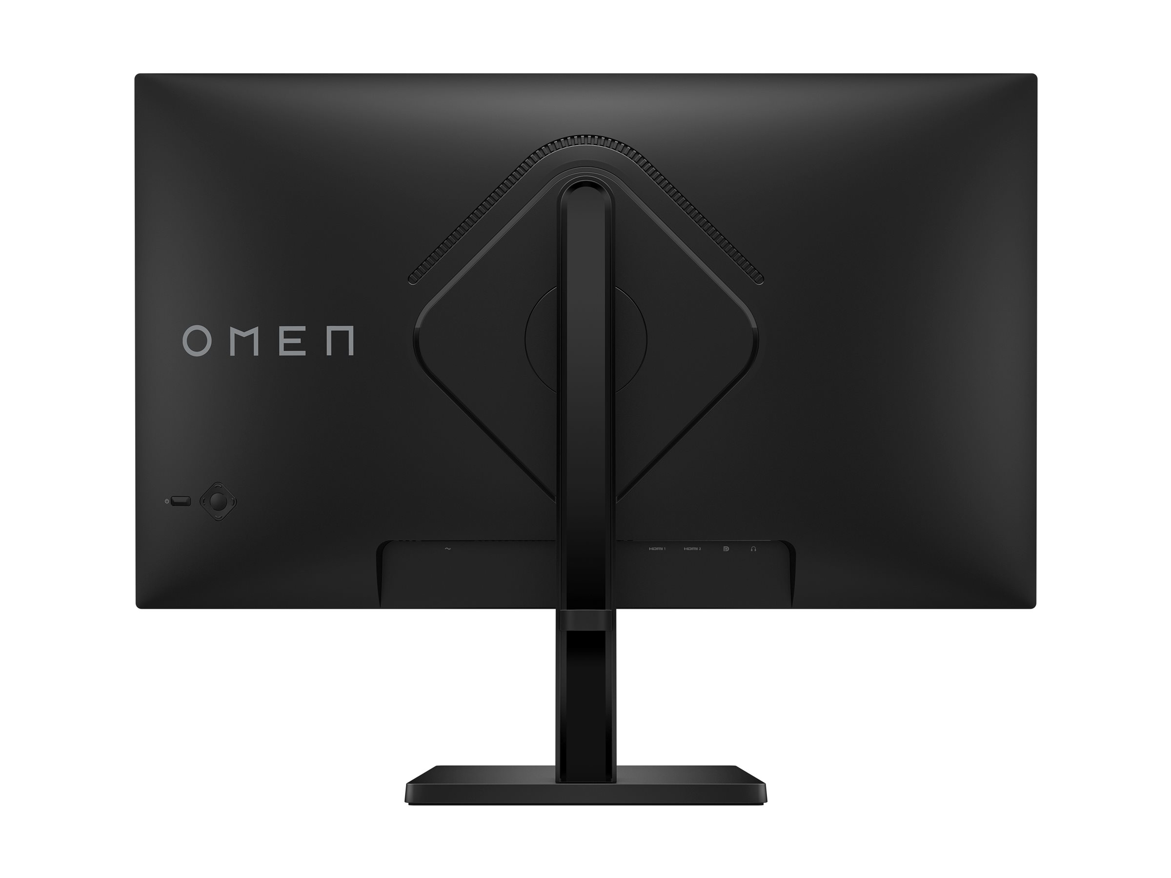 HP Omen 27q G2 Gaming Monitor? - Flachbildschirm (TFT/LCD) - 68,6 cm