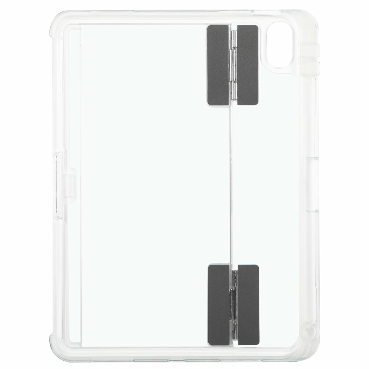 Targus Click-In - Hintere Abdeckung für Tablet - Ständer - klar - für Apple 10.9-inch iPad (10. Gene