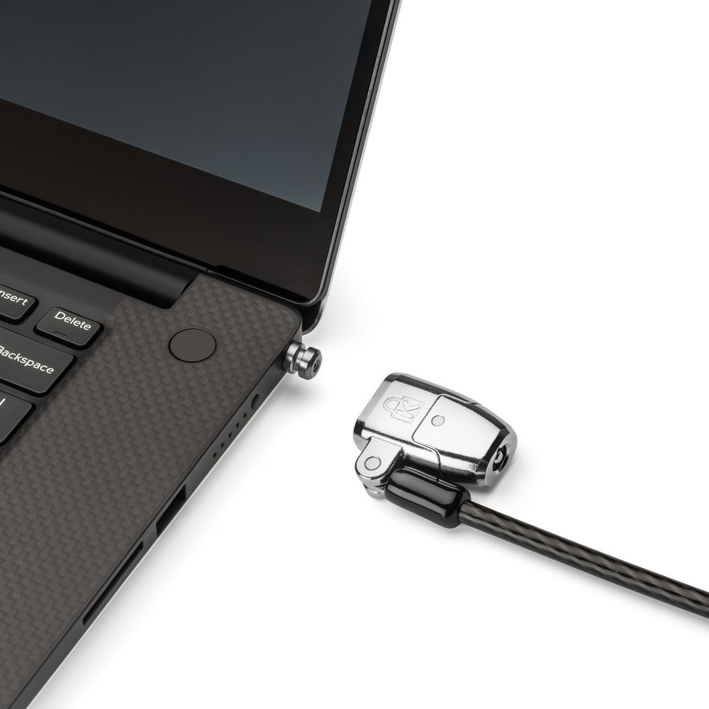 Kensington ClickSafe 2.0 Uni. 3-in-1 Laptop Lock