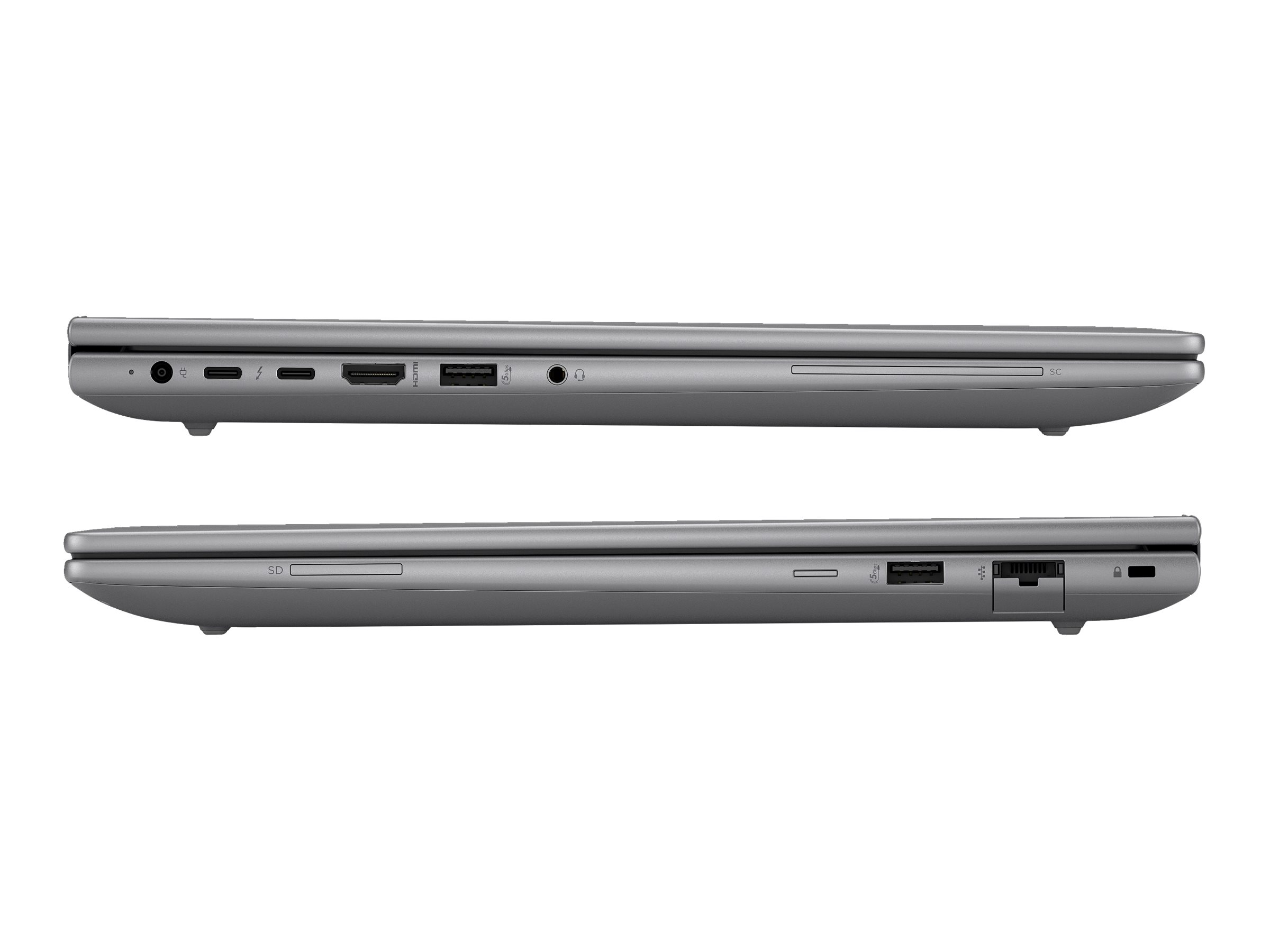 HP ZBook Power G11 Mobile-Workstation, 16"WQXGA, Ultra 9 185H, 64GB RAM, 2TB SSD, RTX3000 Ada, W11P