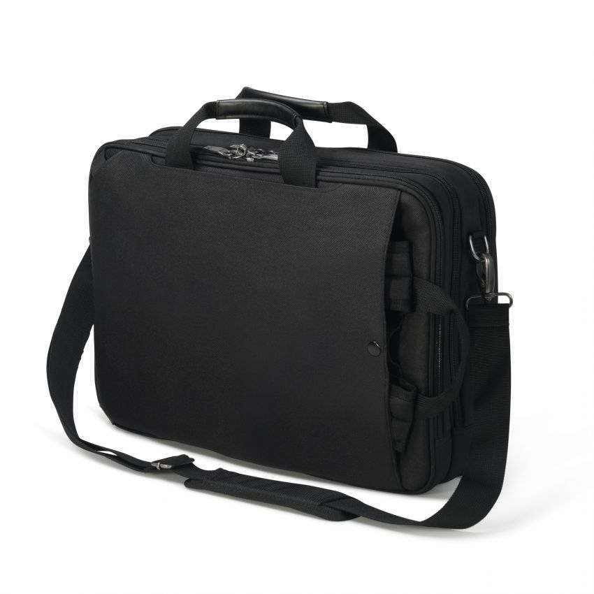 Dicota Top Traveller ECO Dual SELECT - Notebook-Tasche
