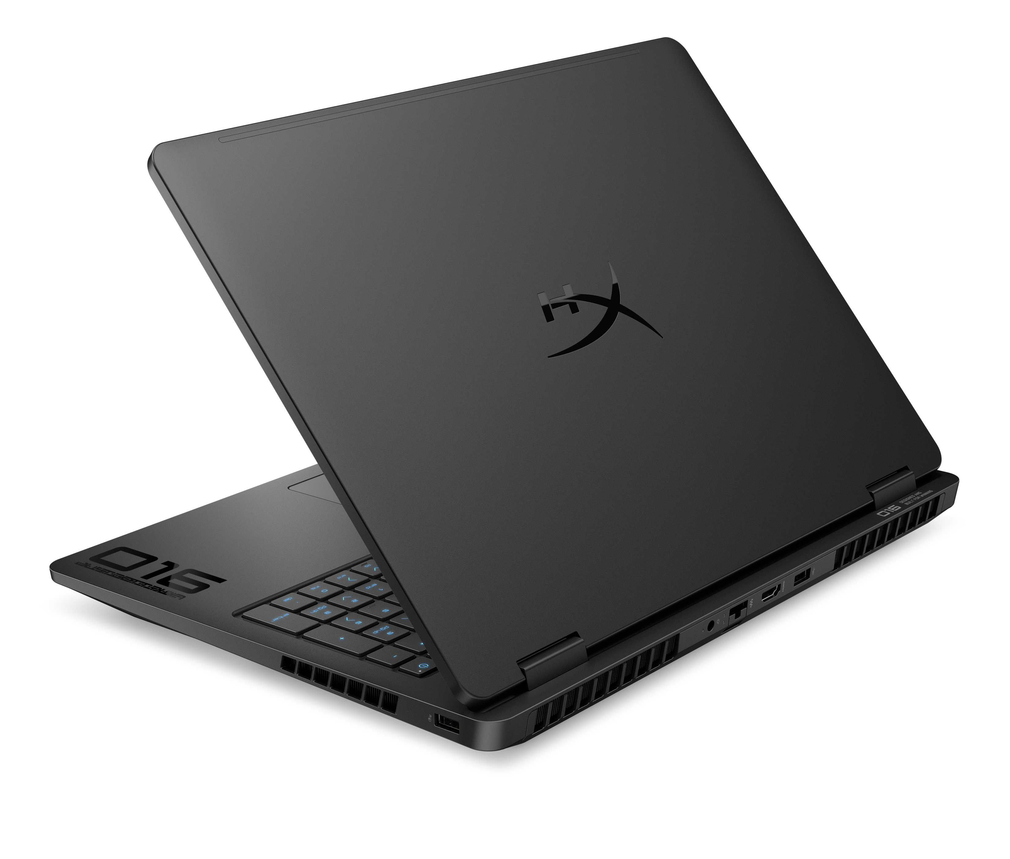 HP DP0L4EA, Intel® Core? i7, 40,6 cm (16"), 1920 x 1200 Pixel, 24 GB, FreeDOS, Schwarz
