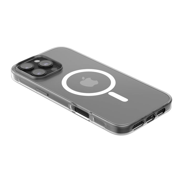 Belkin SheerForce - Hintere Abdeckung für Mobiltelefon