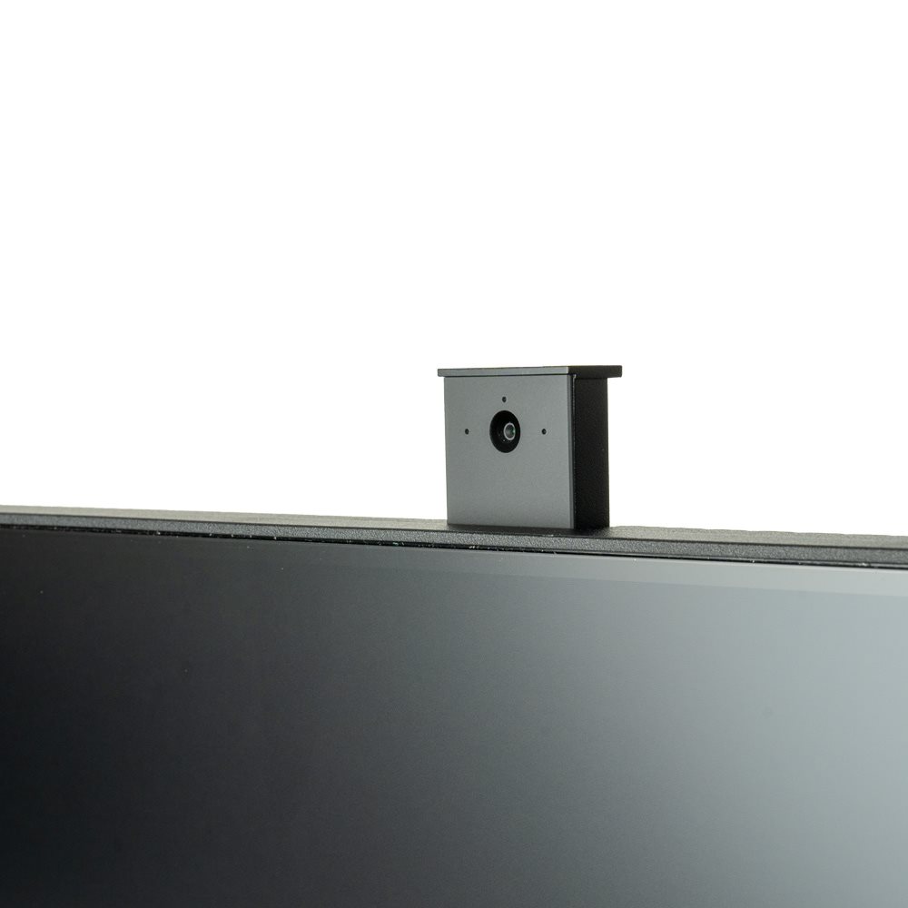 TERRA 2710HA - GREENLINE - All-in-One (Komplettlösung) - Core i5 12400 / 2.5 GHz - RAM 16 GB - SSD 1
